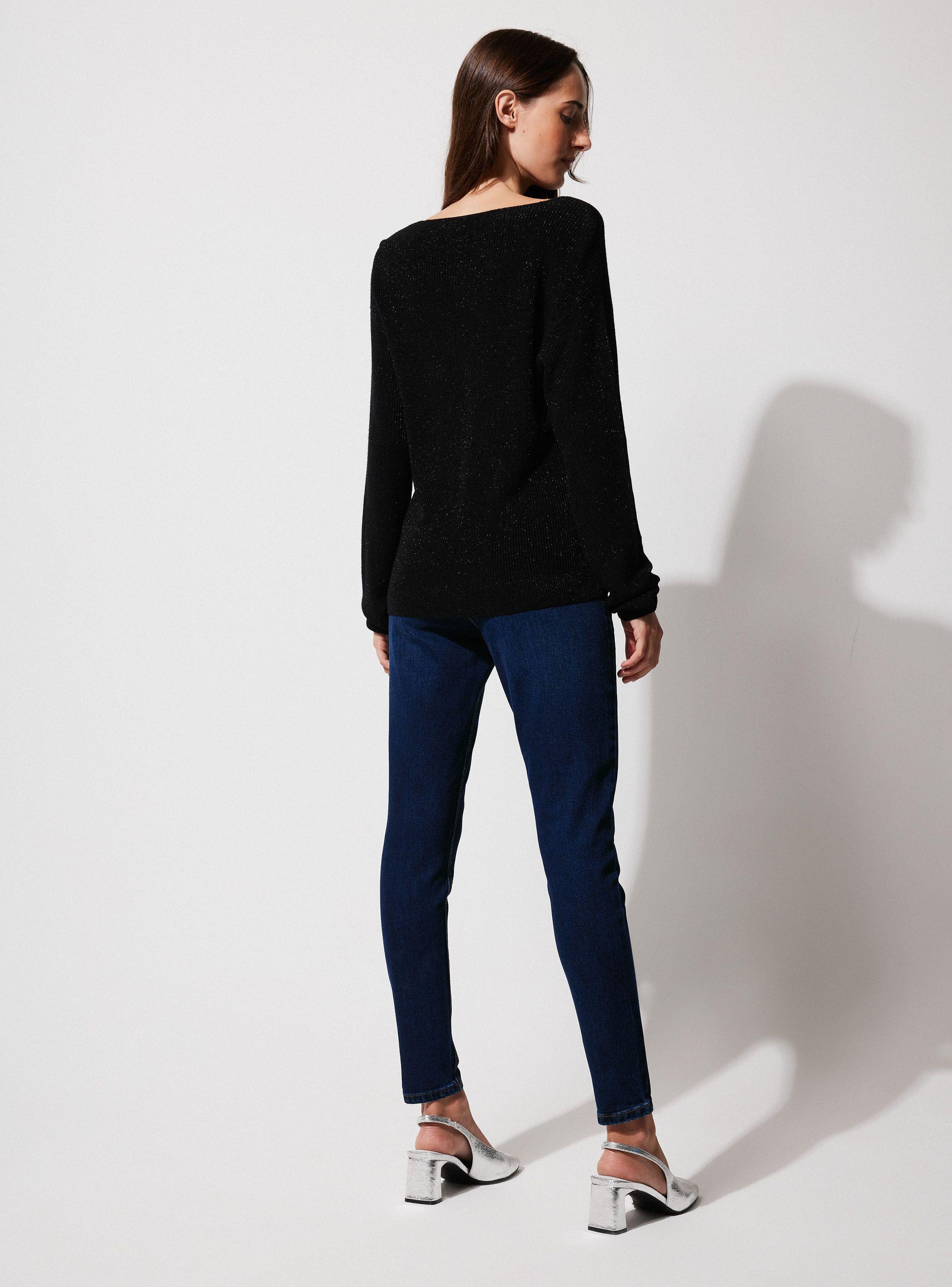 Sweater Metalizado-5