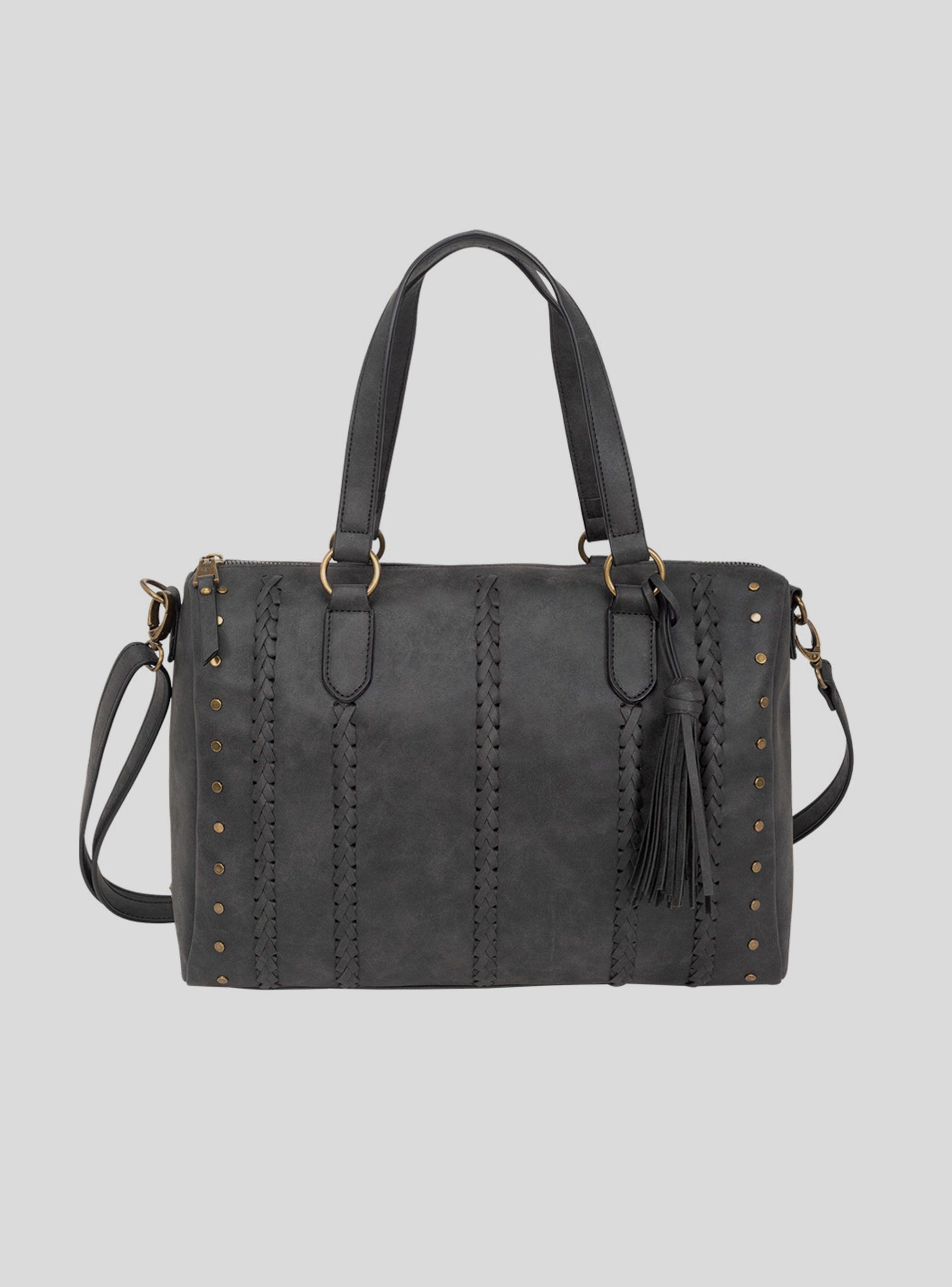 Cartera Secret Nigeria Satchel Bag L-0