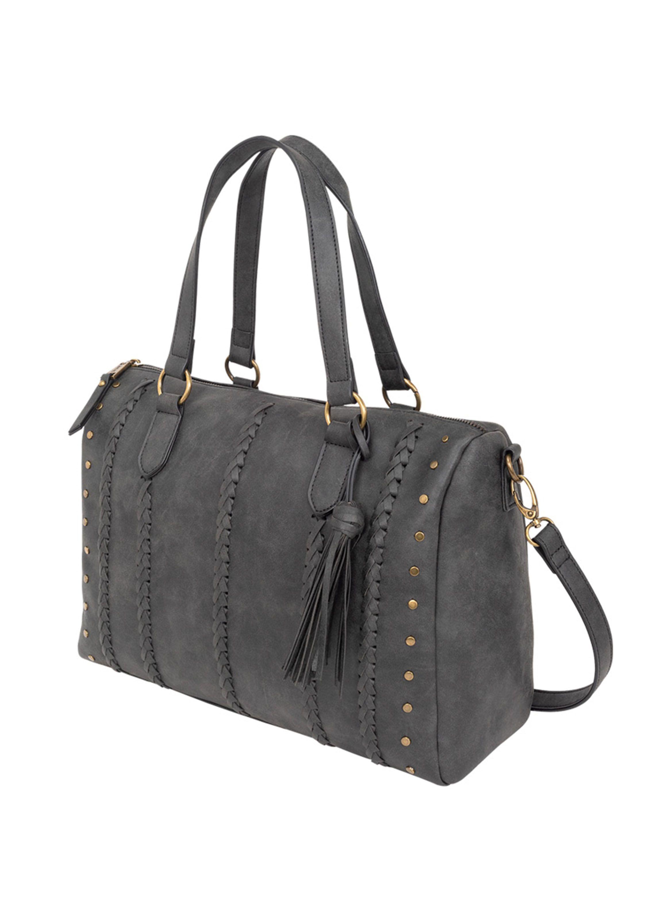 Cartera Secret Nigeria Satchel Bag L-3