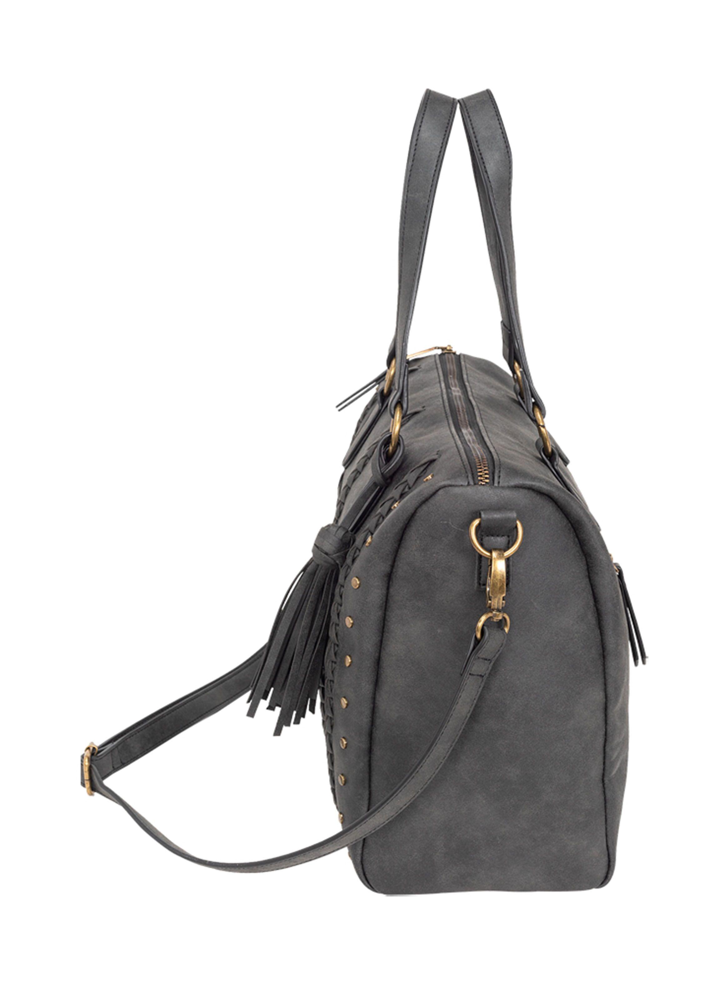 Cartera Secret Nigeria Satchel Bag L-2