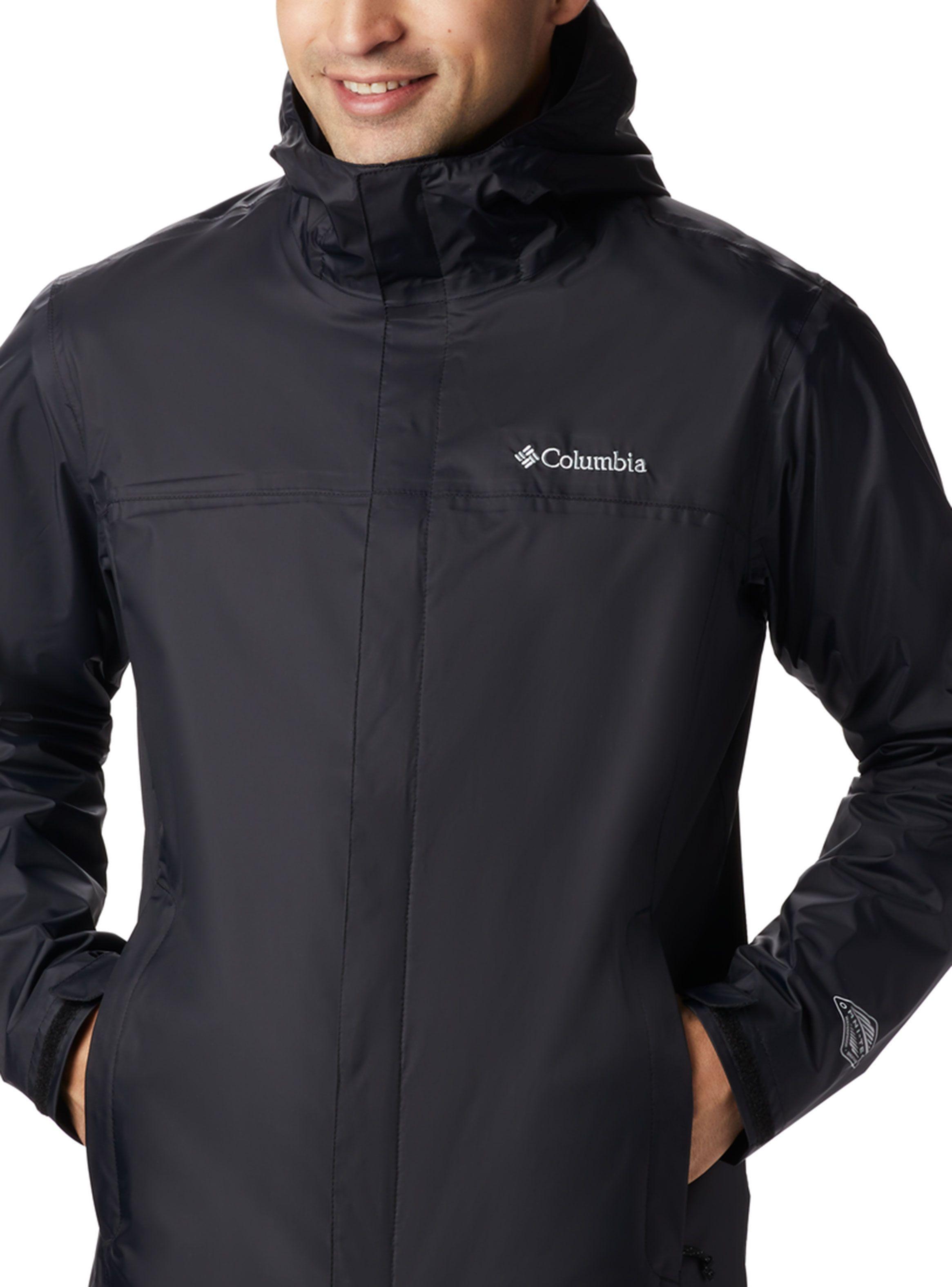 Chaqueta CLB Waterting Cortaviento-2