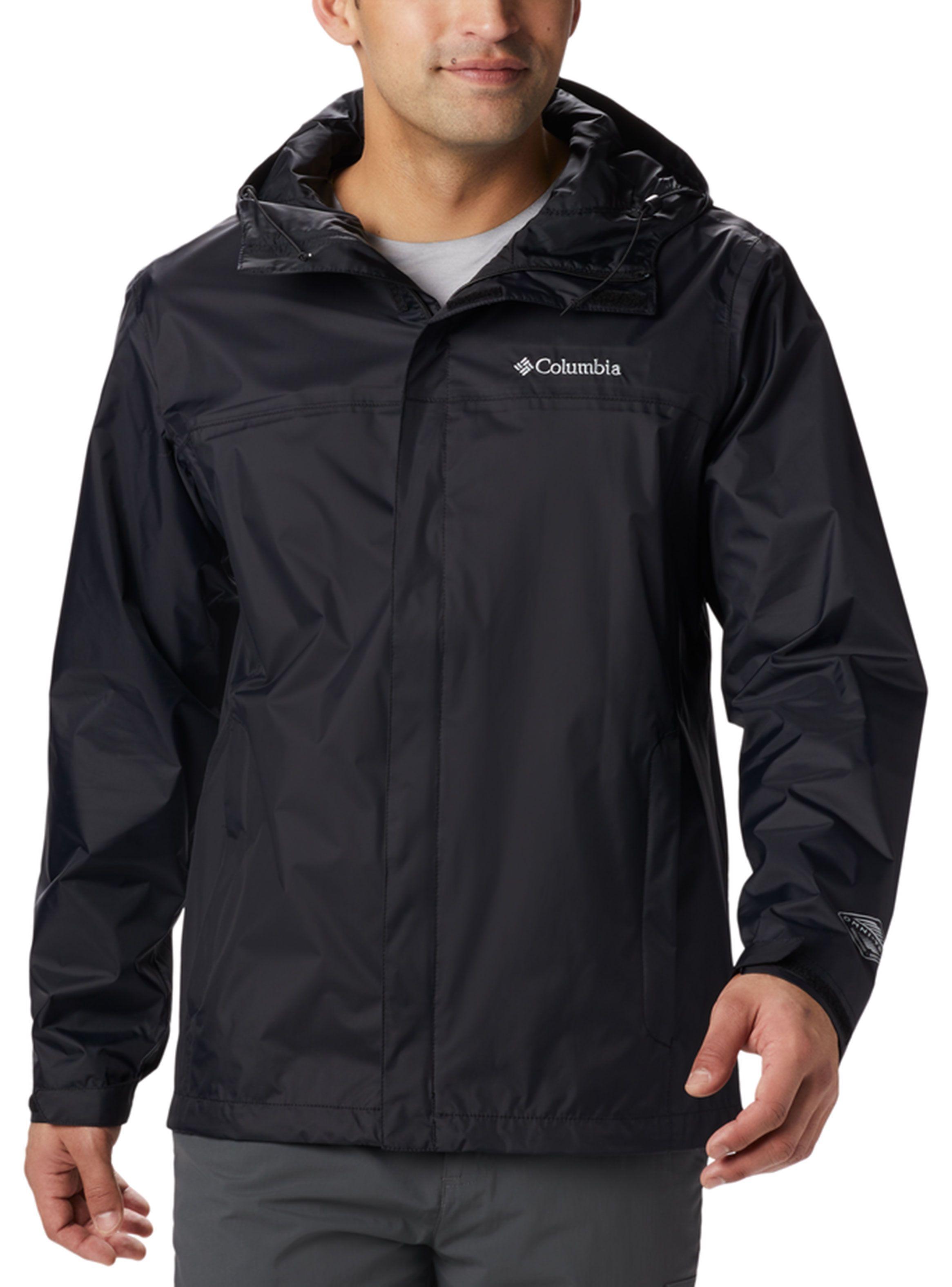 Chaqueta CLB Waterting Cortaviento-0