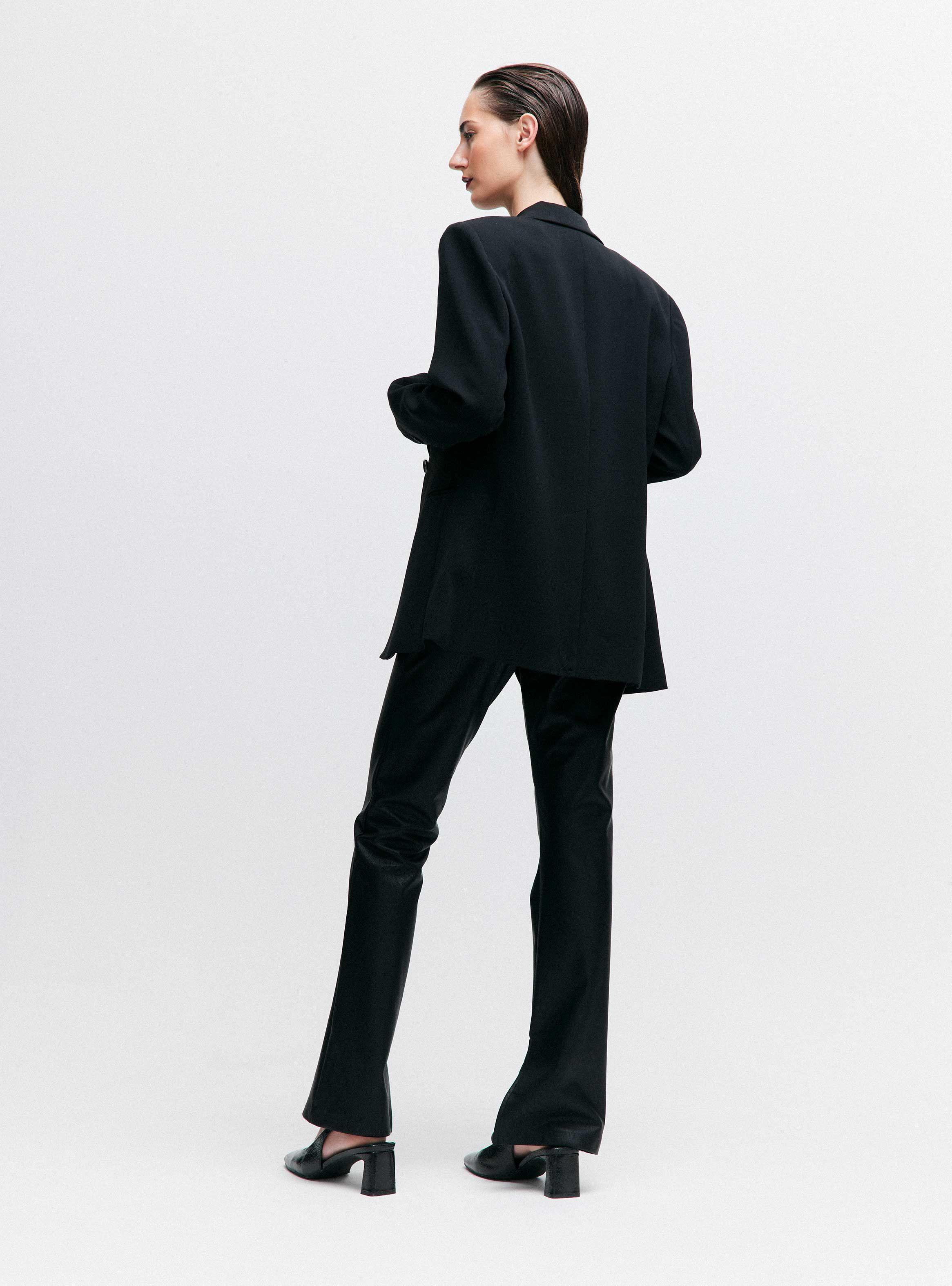 Blazer Sastrero Color-5