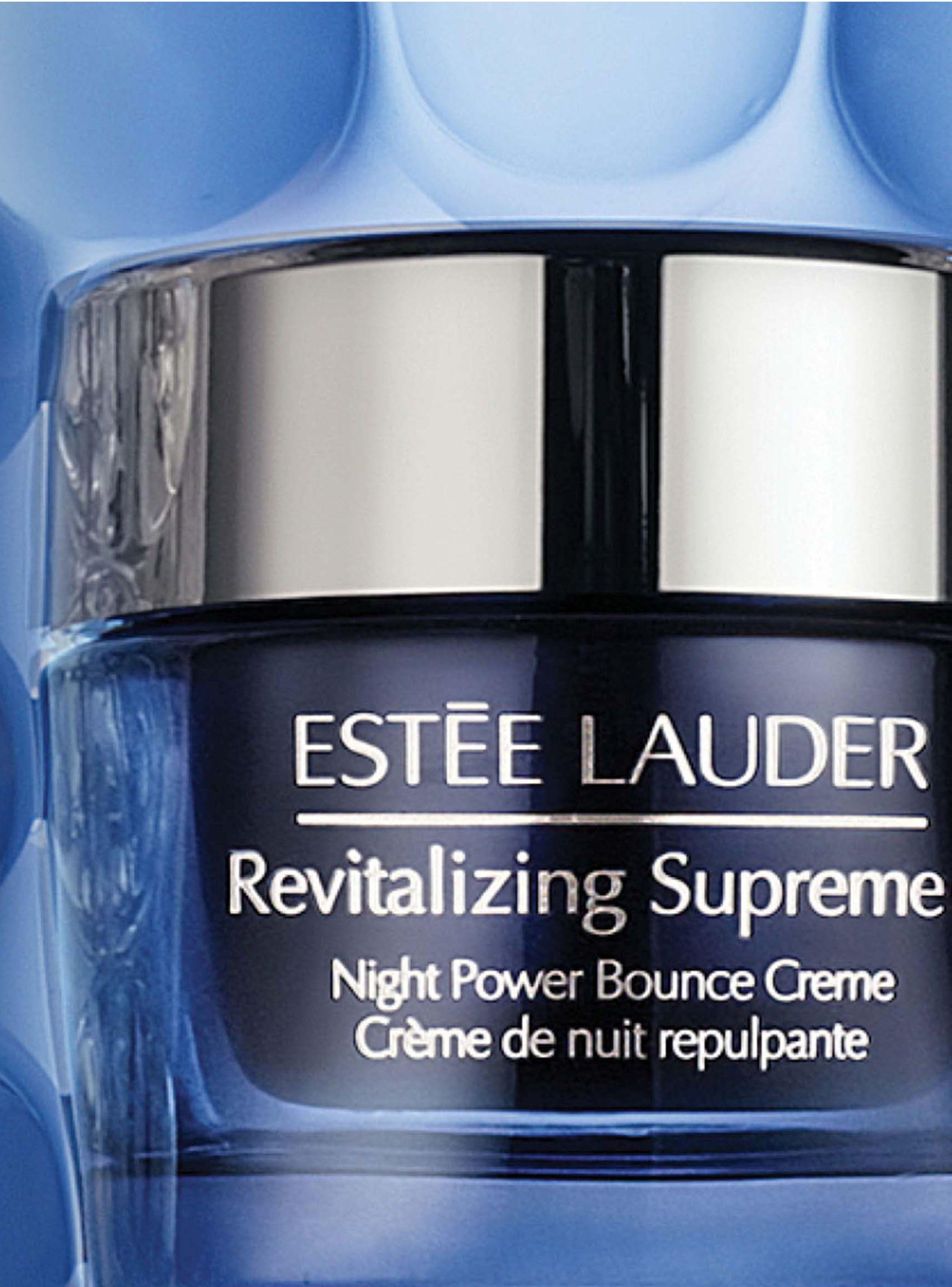 Revitalizing Supreme+ Night Power Bounce Creme Moisturize 50 ml-4