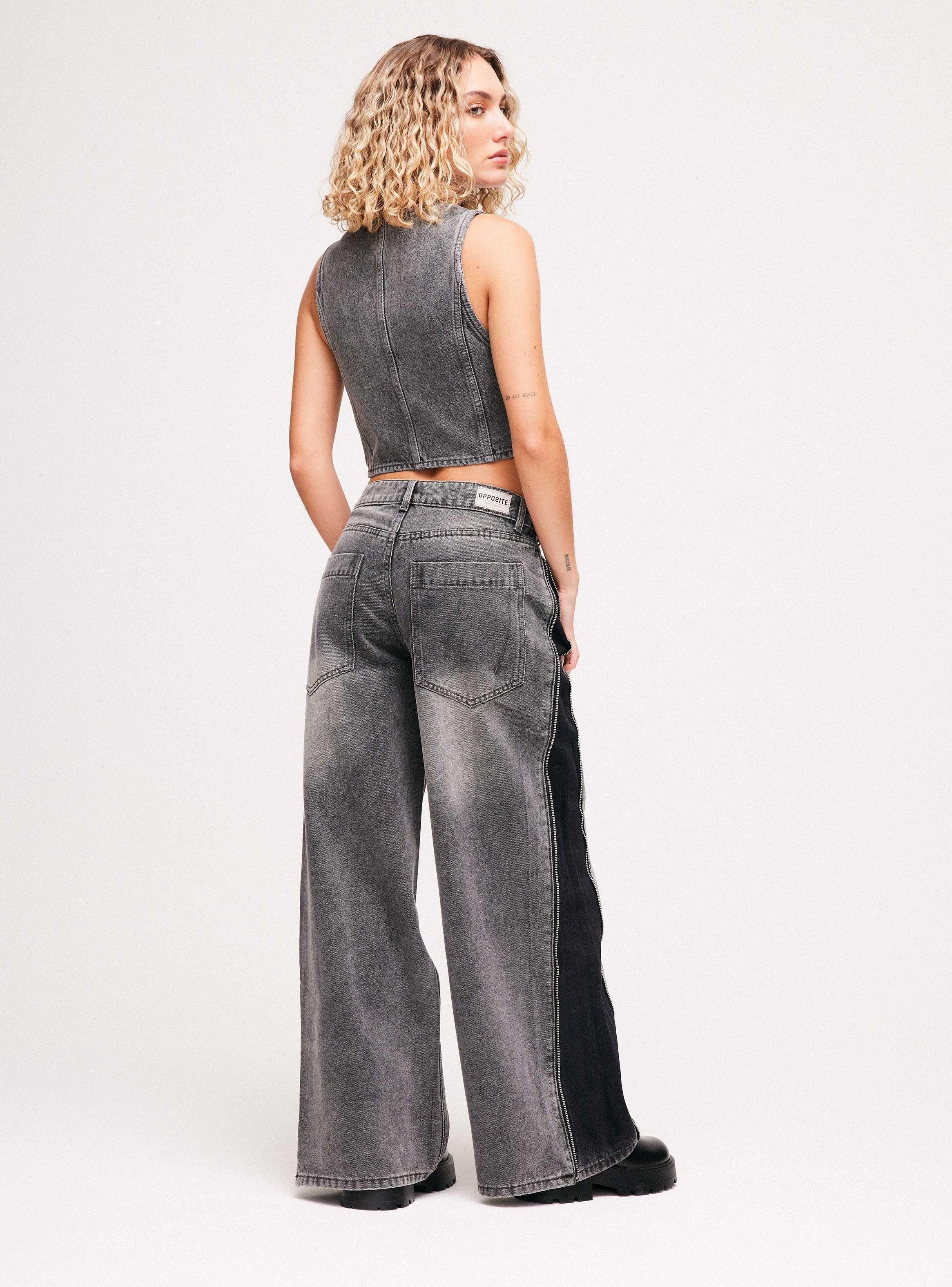 Jeans Pieza Costado-5