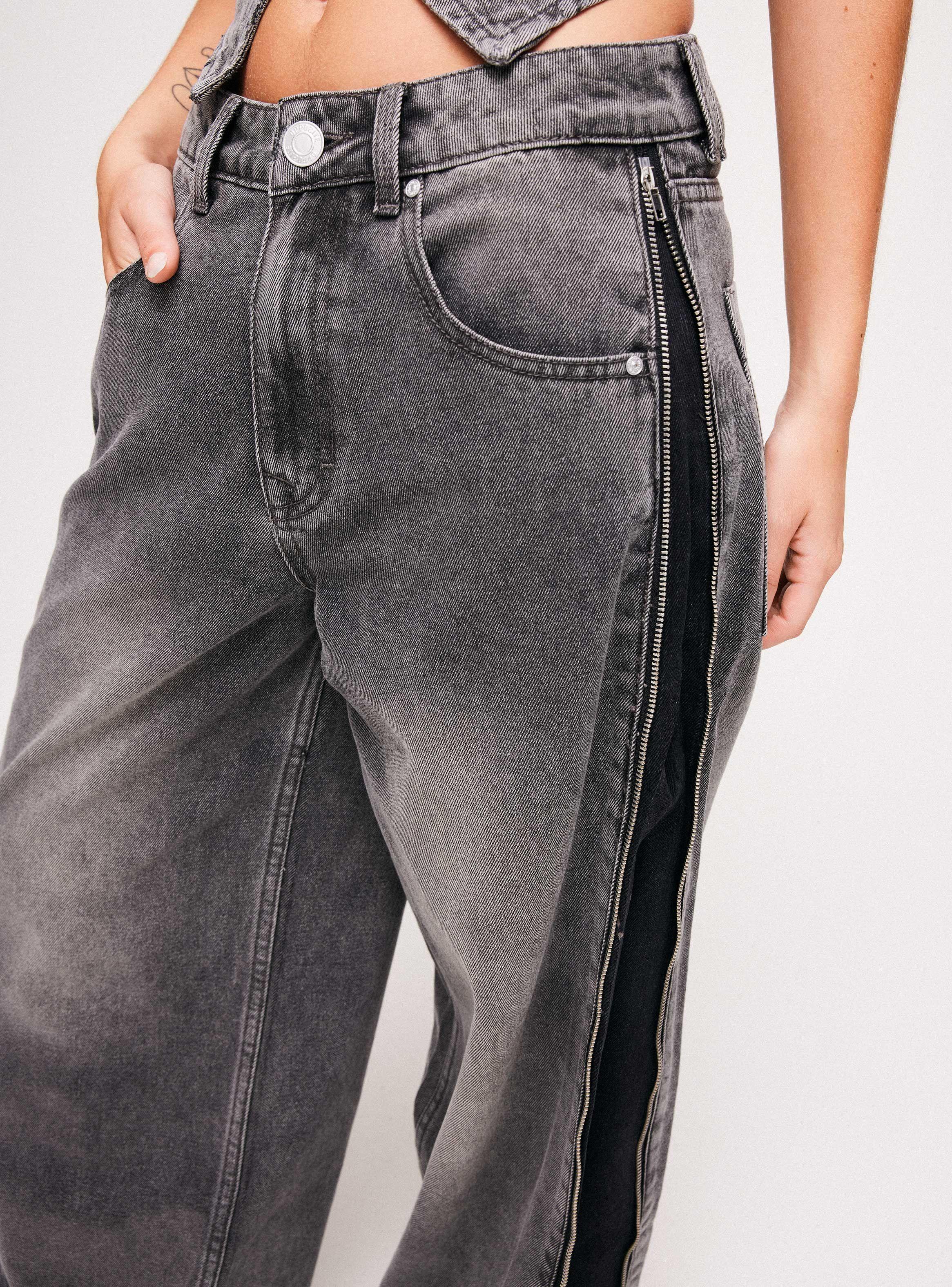 Jeans Pieza Costado-2