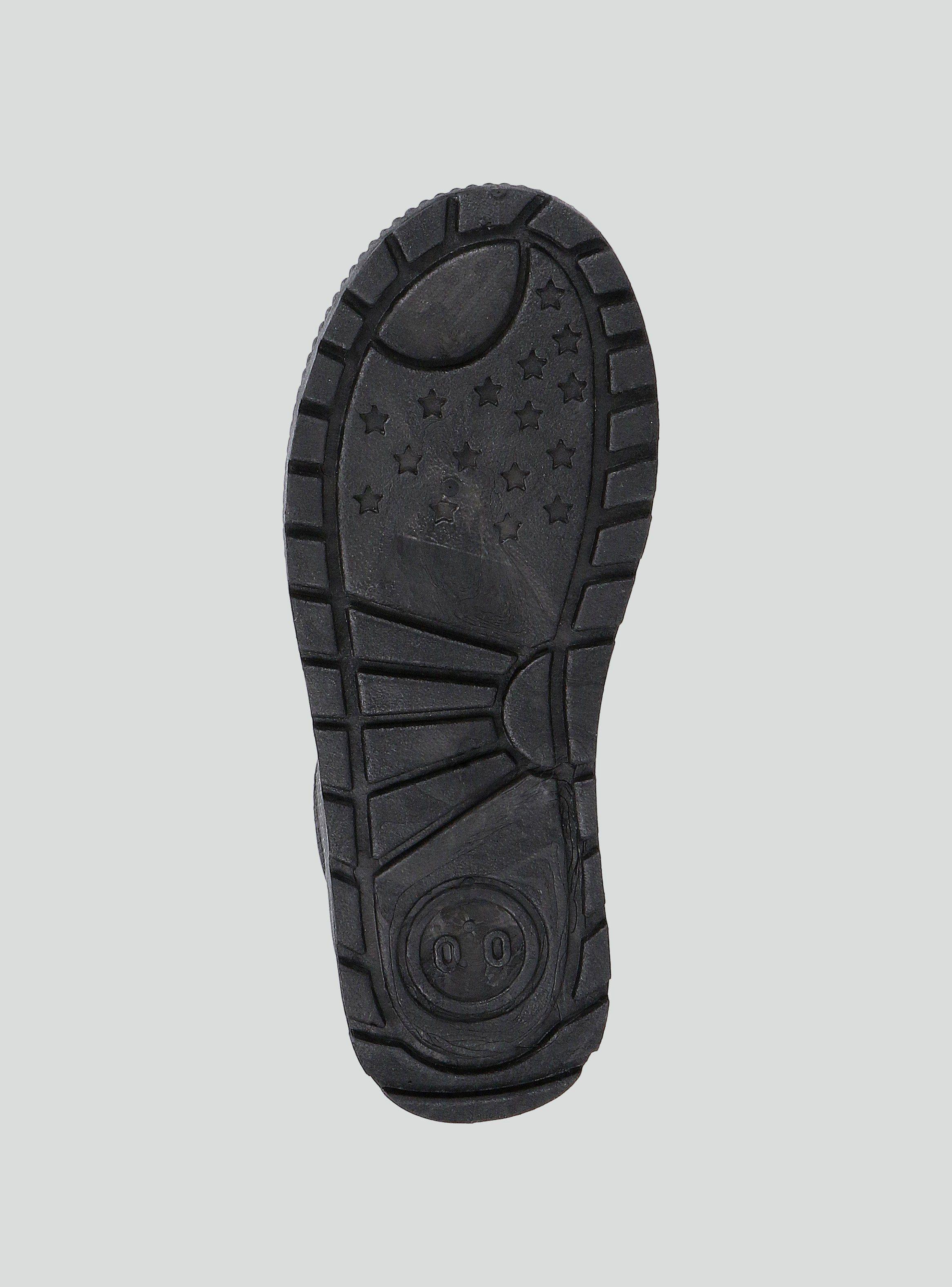 Zapatilla Urbana Diseño Cuña Plataforma Mujer-3