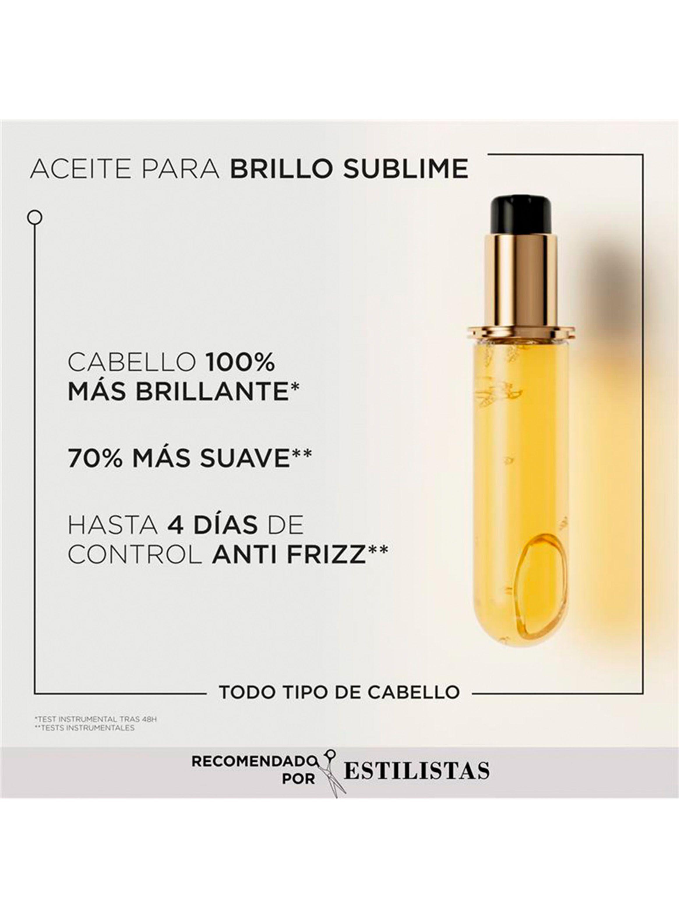 Recarga Aceite Elixir Ultime L’Huile Original 75ml Kérastase-2