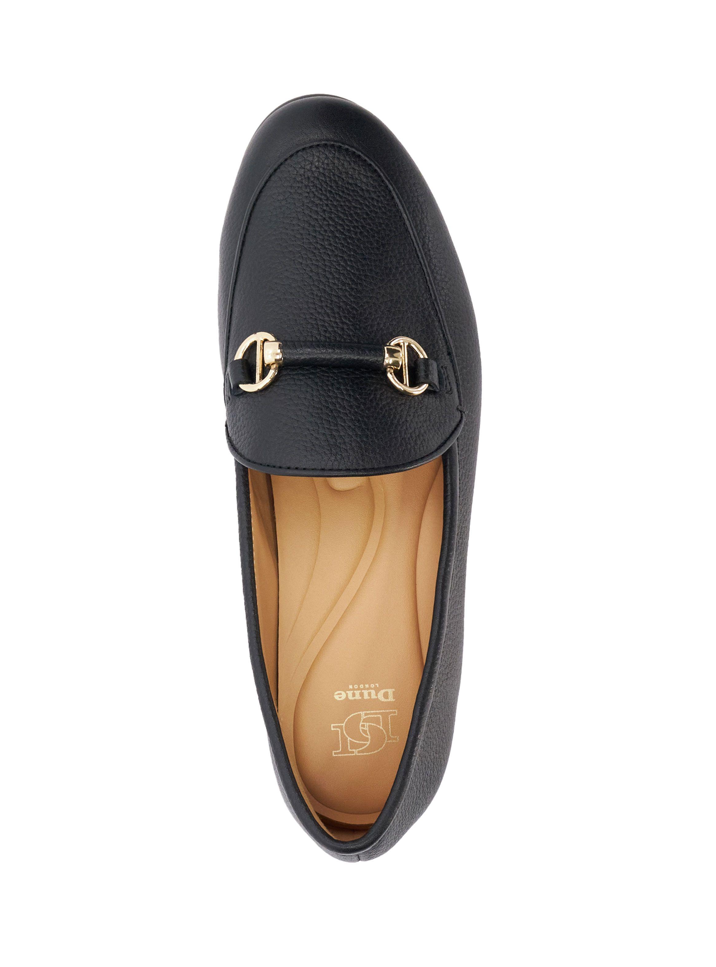Zapato Casual Cuero Grandeur Mujer-2