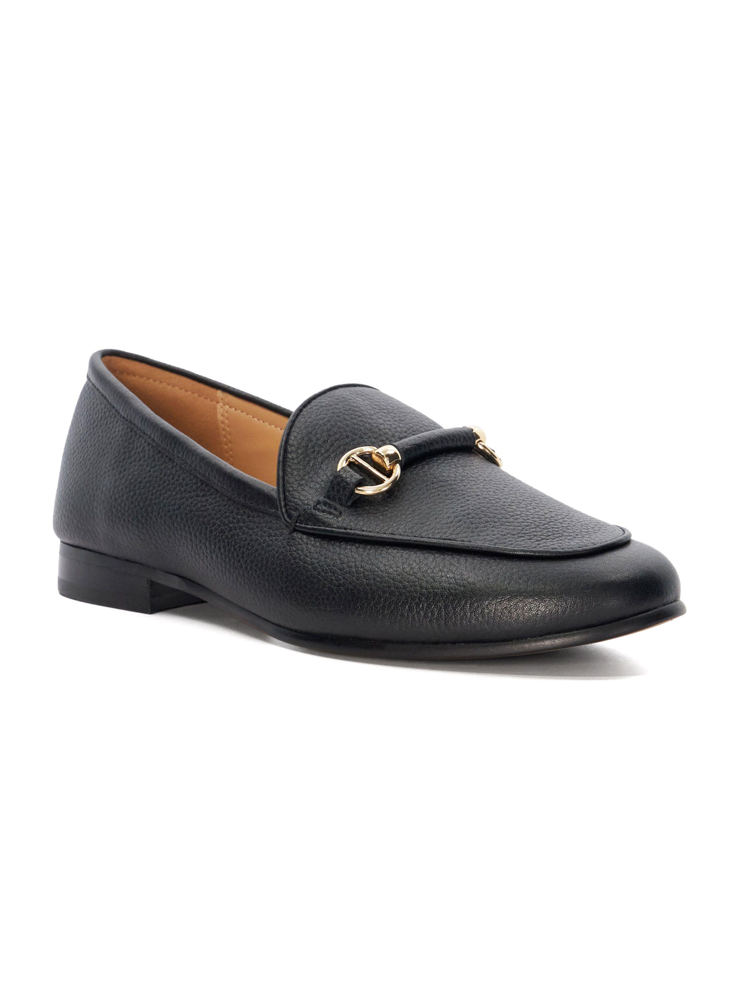 Zapato Casual Cuero Grandeur Mujer-0