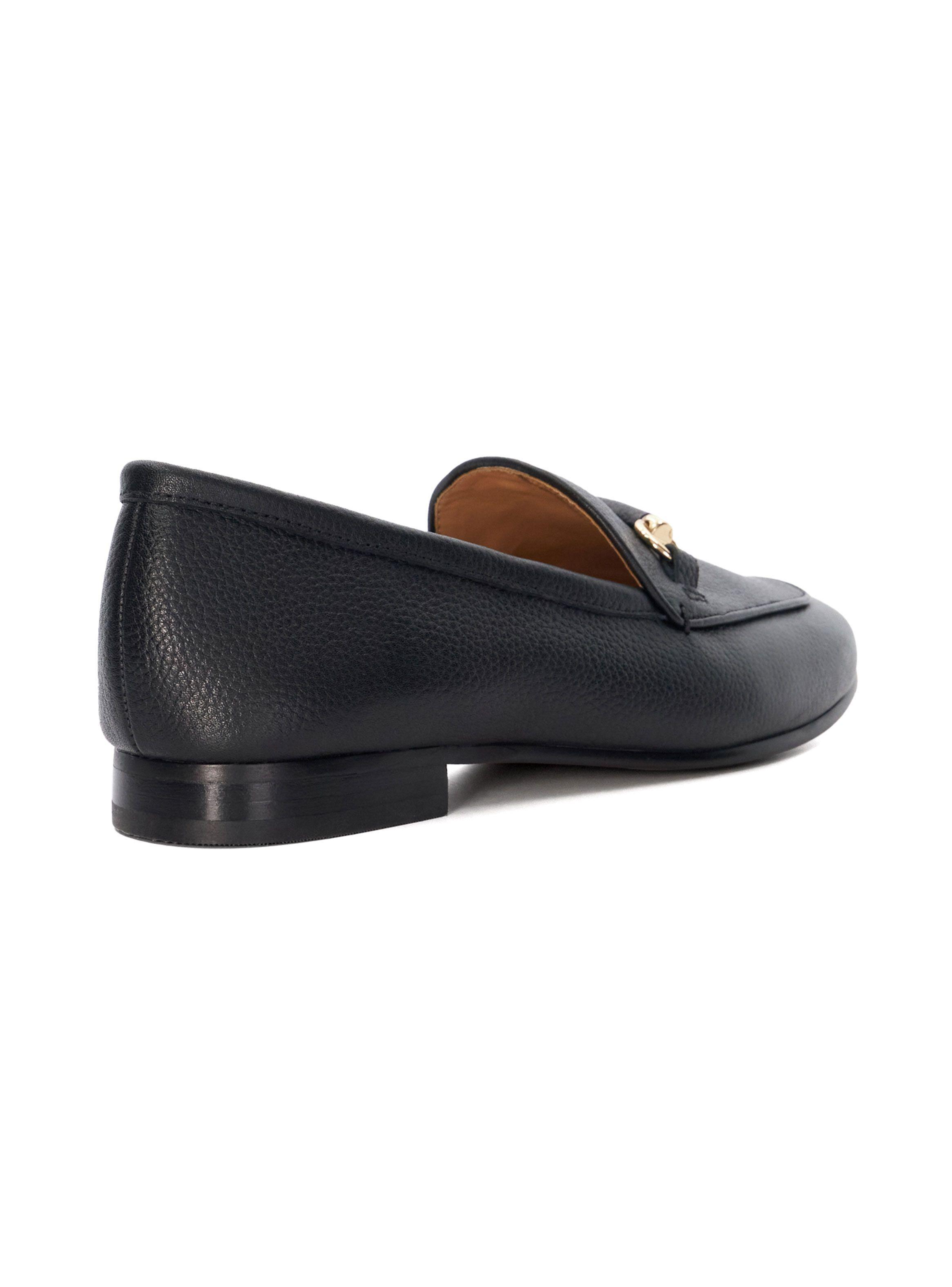 Zapato Casual Cuero Grandeur Mujer-3