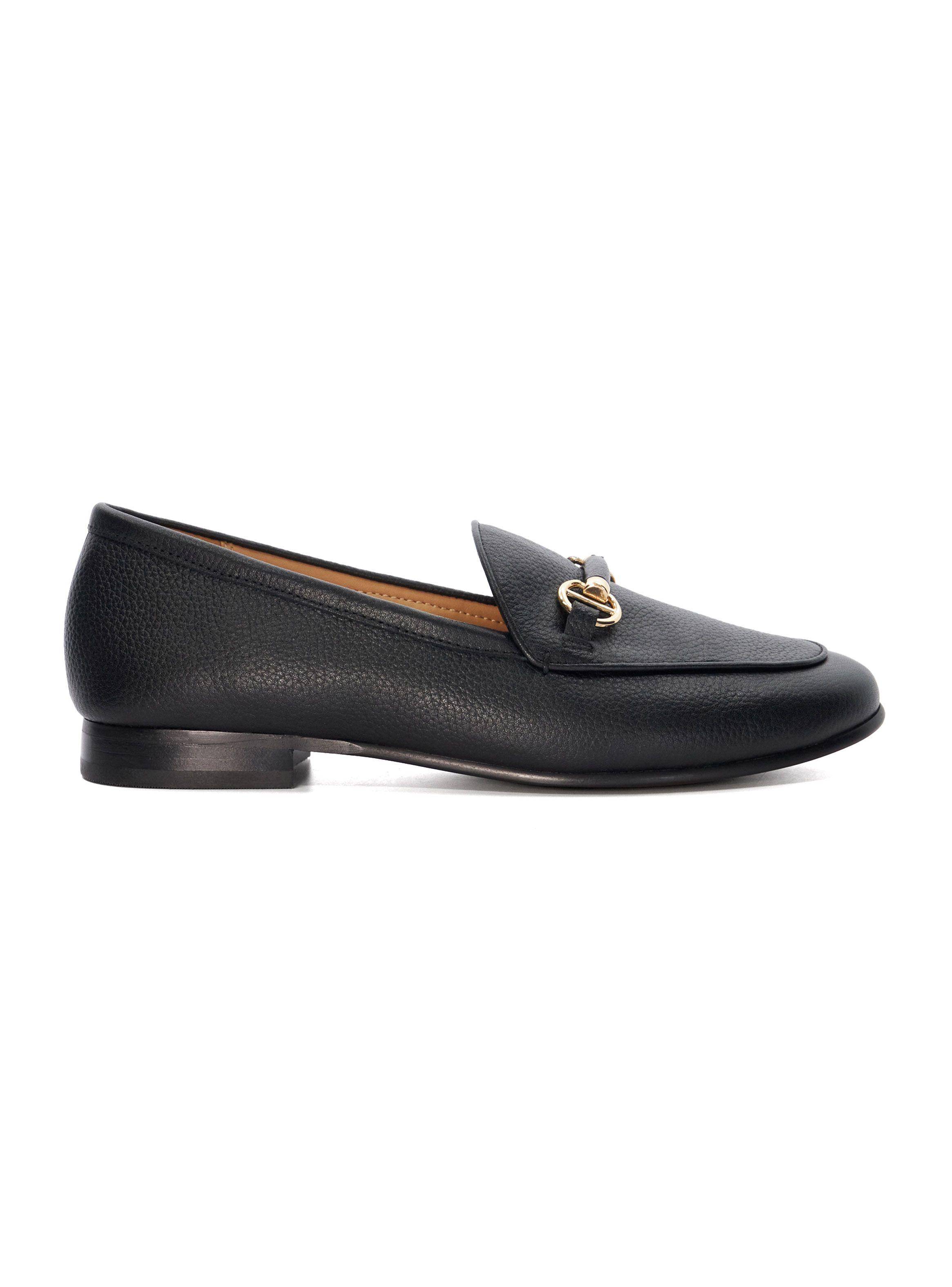 Zapato Casual Cuero Grandeur Mujer-1