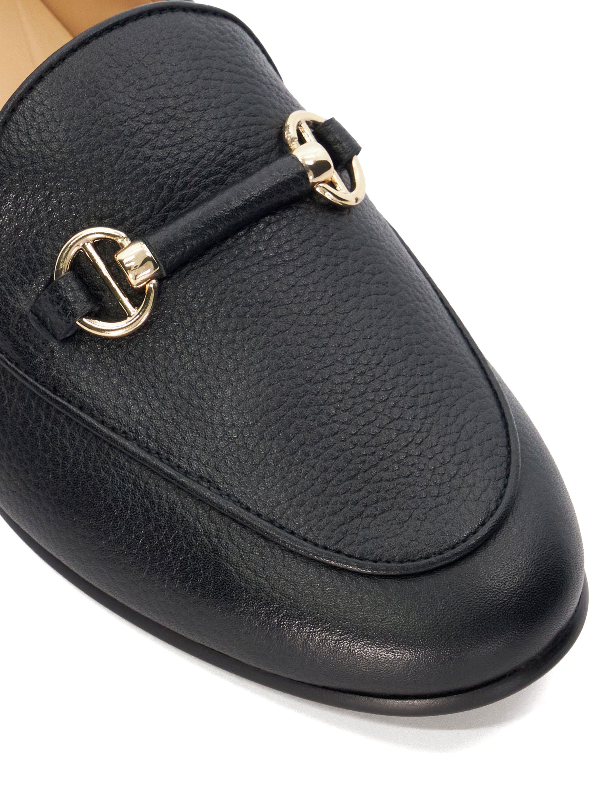 Zapato Casual Cuero Grandeur Mujer-4