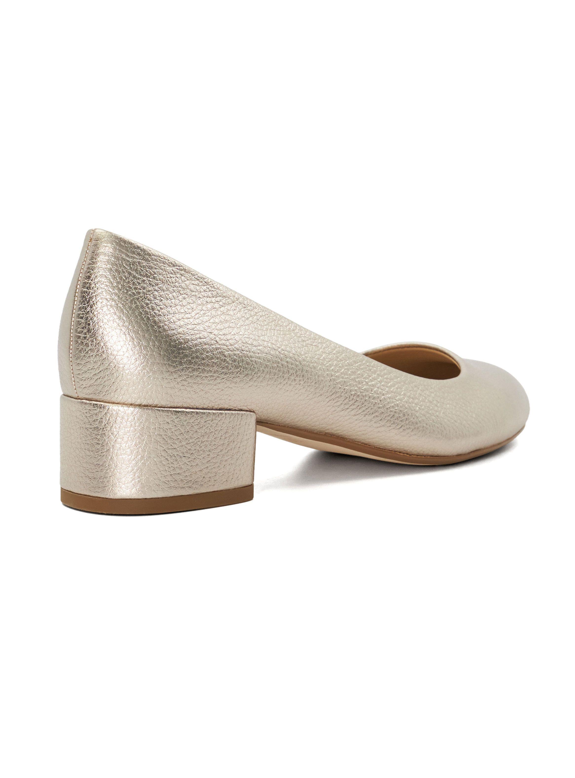 Zapato Casual Bracket Mujer-4
