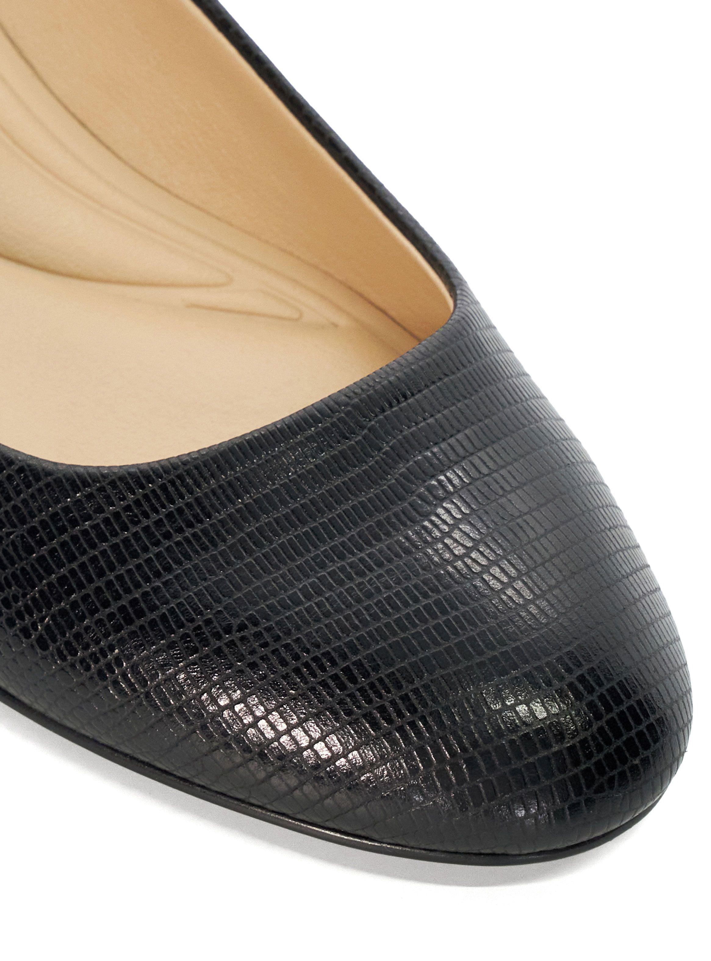 Zapato Casual Diseño Bracket Mujer-4