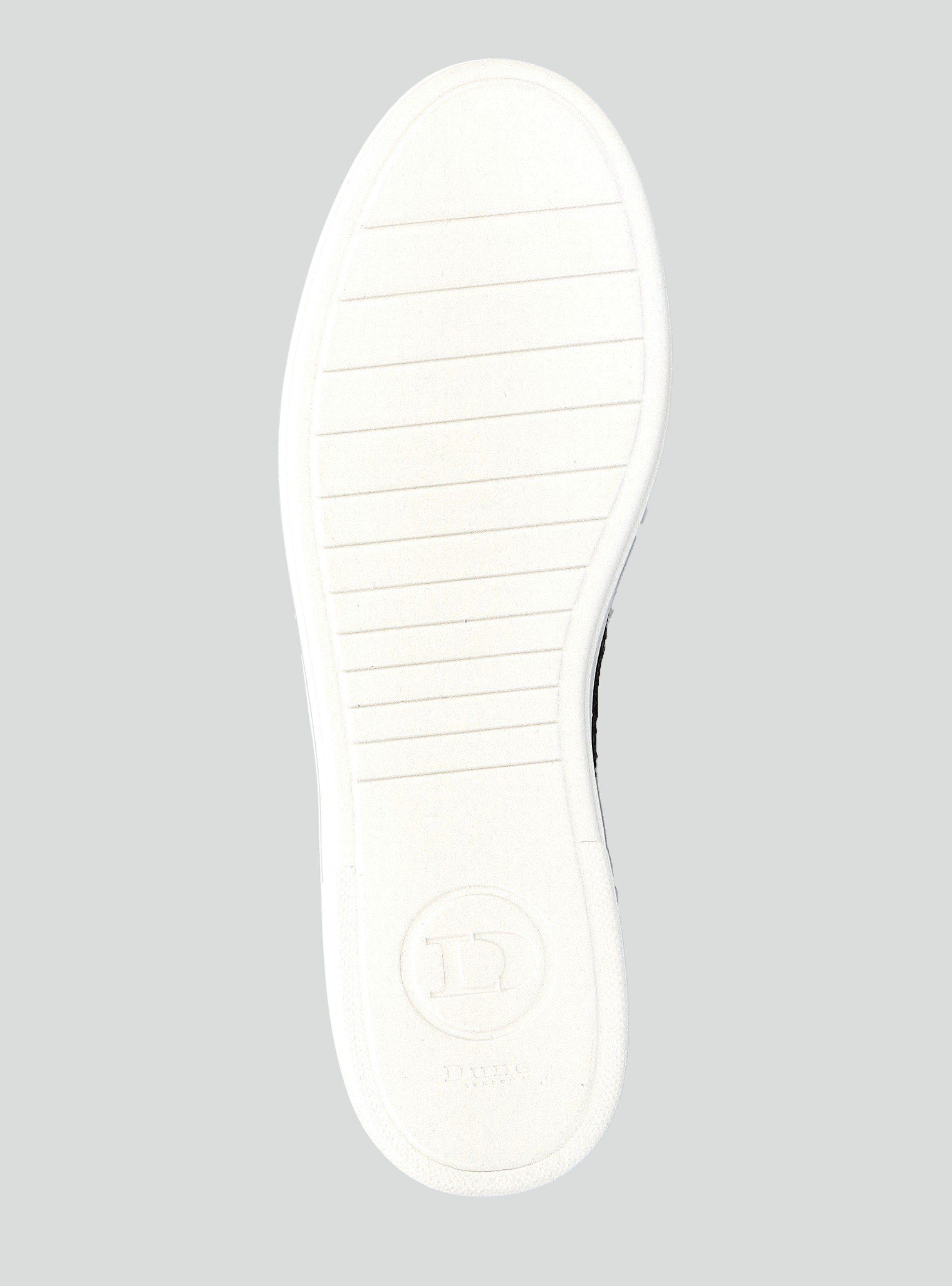 Zapatilla Urbana Cuero Episode Mujer-2