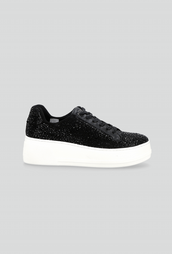 Zapatilla Urbana Cuero Episode Mujer-3
