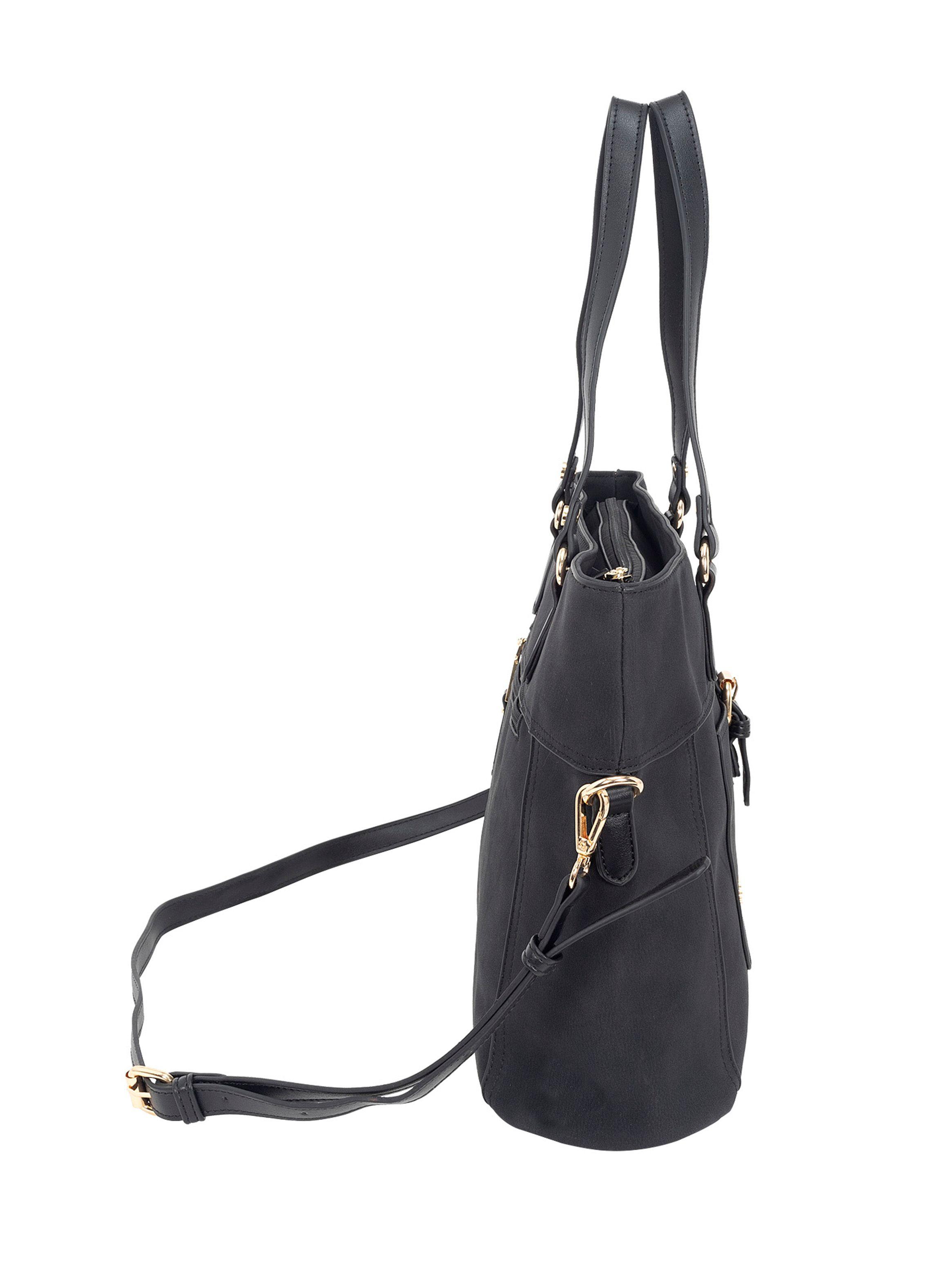 Cartera Secret Alicante Tote L-1