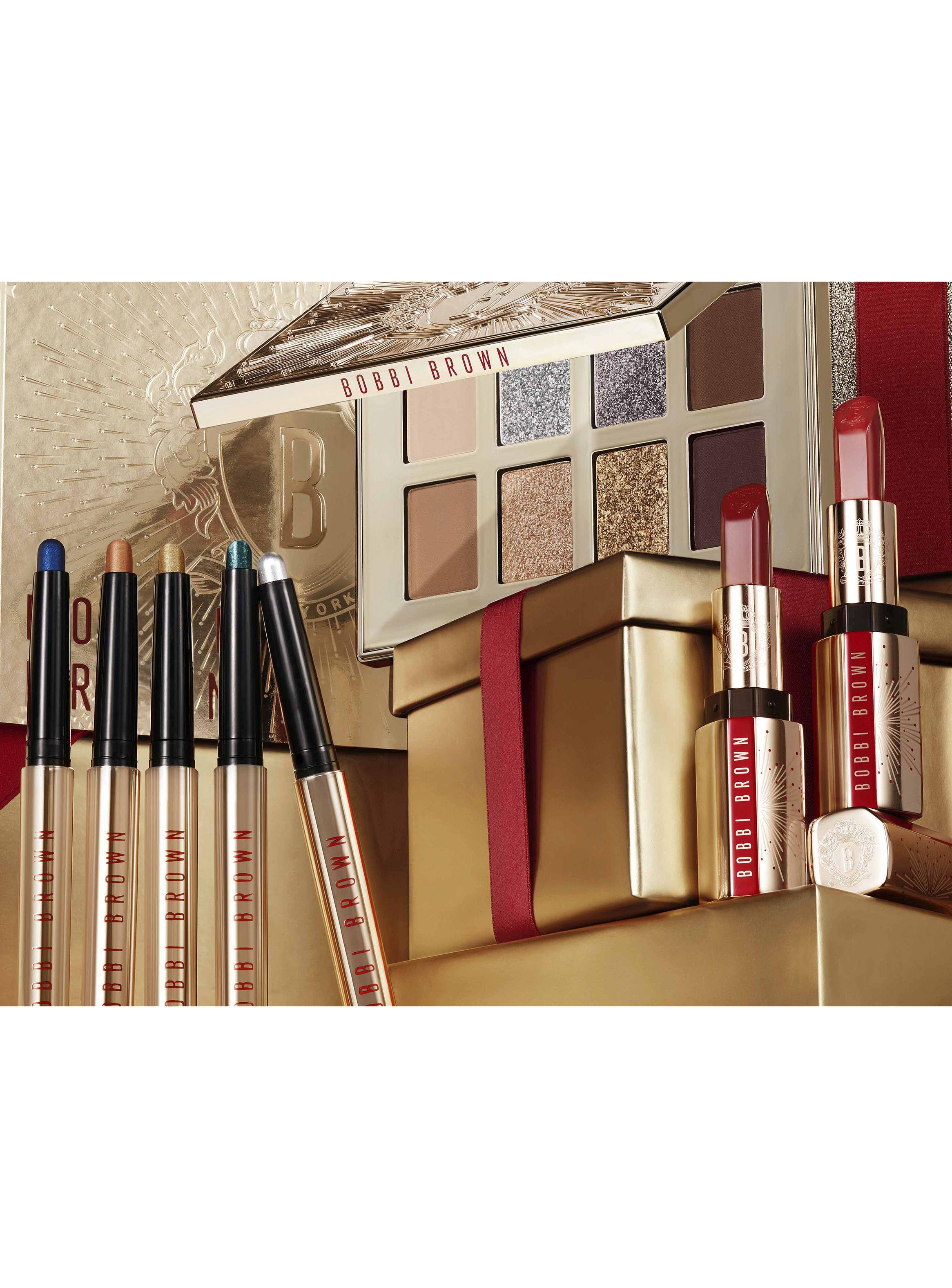 Luxe Lipstick Parisian 3.5 G-4