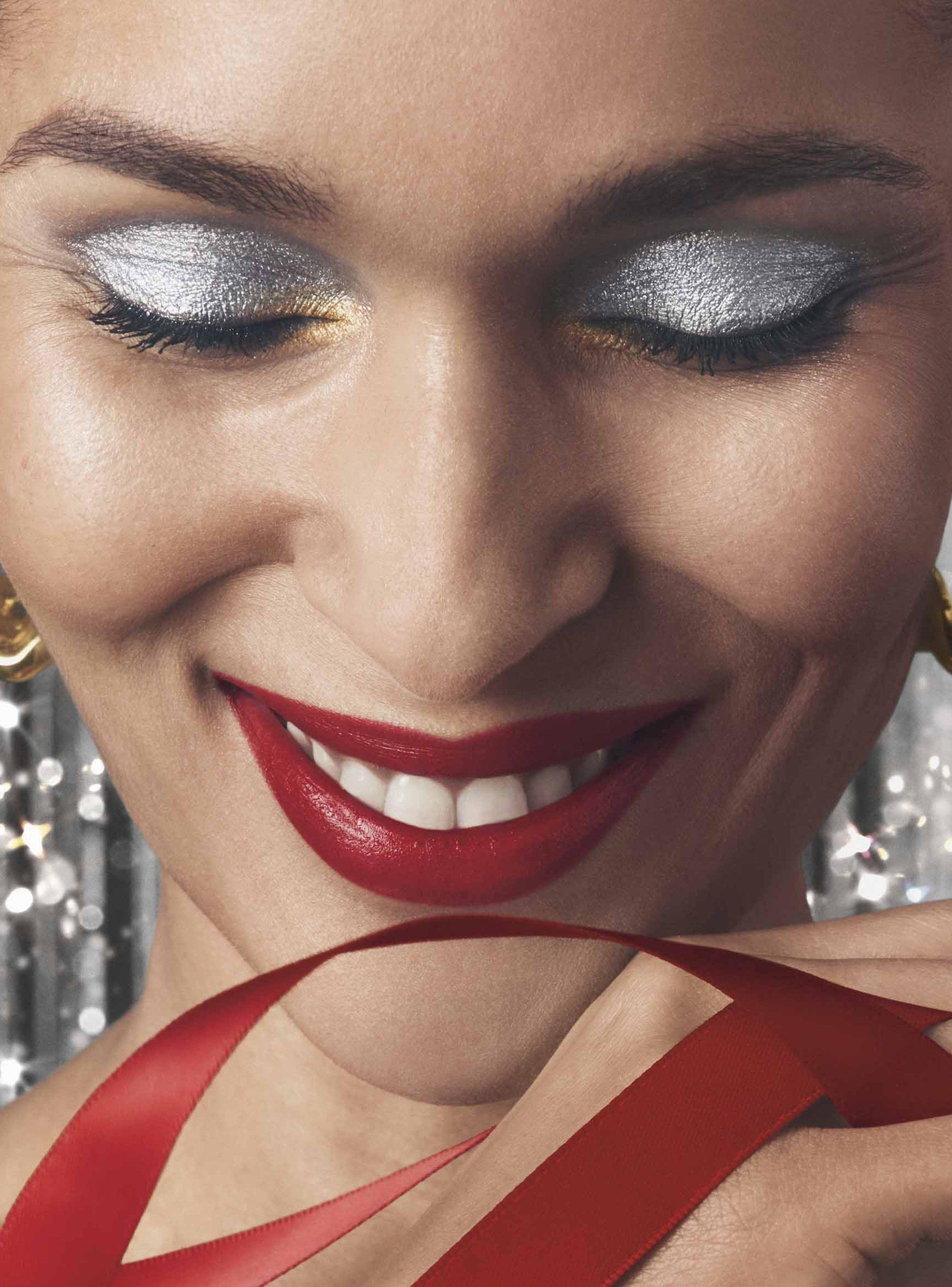 Luxe Lipstick Parisian 3.5 G-3