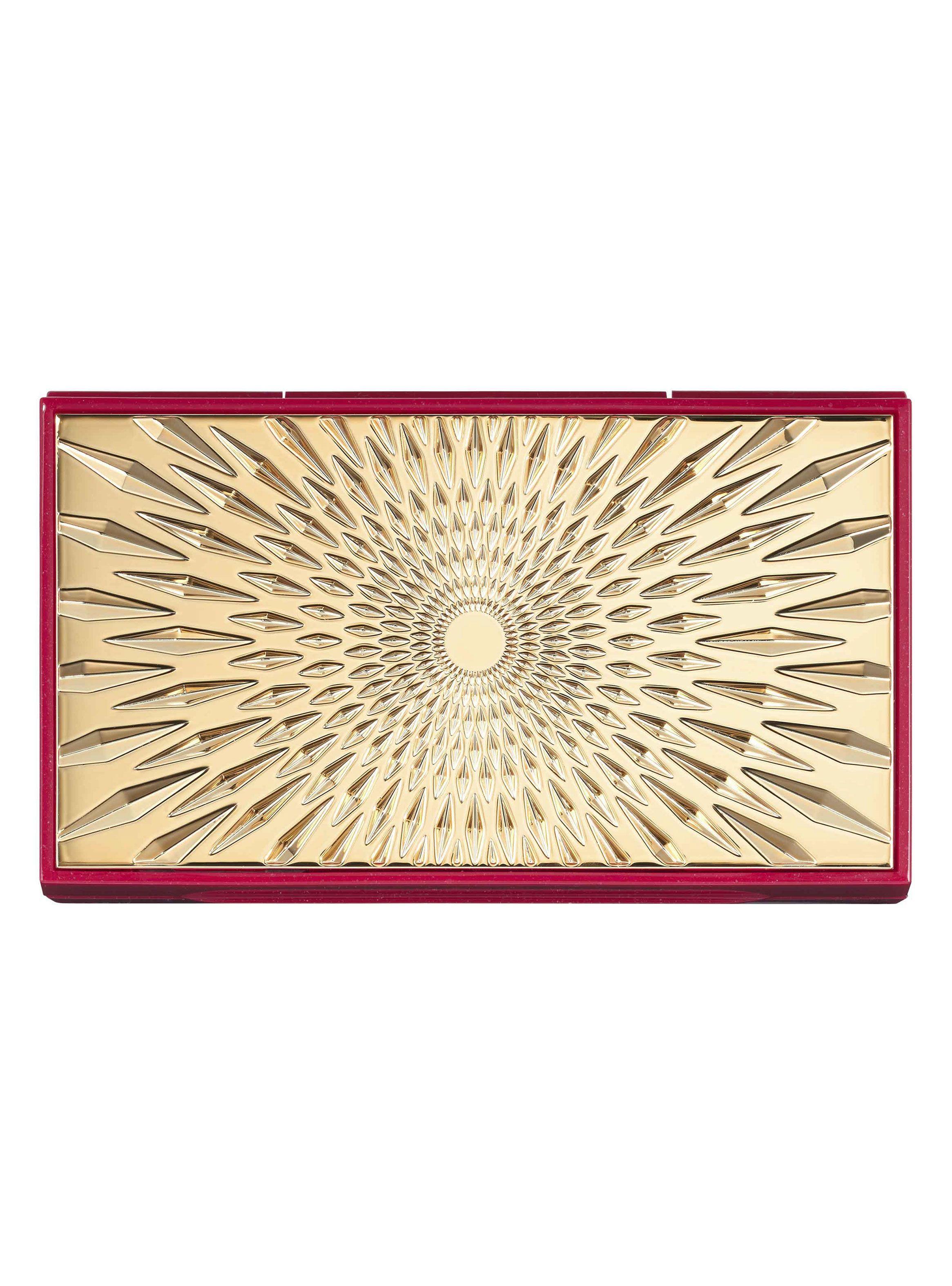 Set de Ojos Gilded Gleam Eyeshadow Duo-3