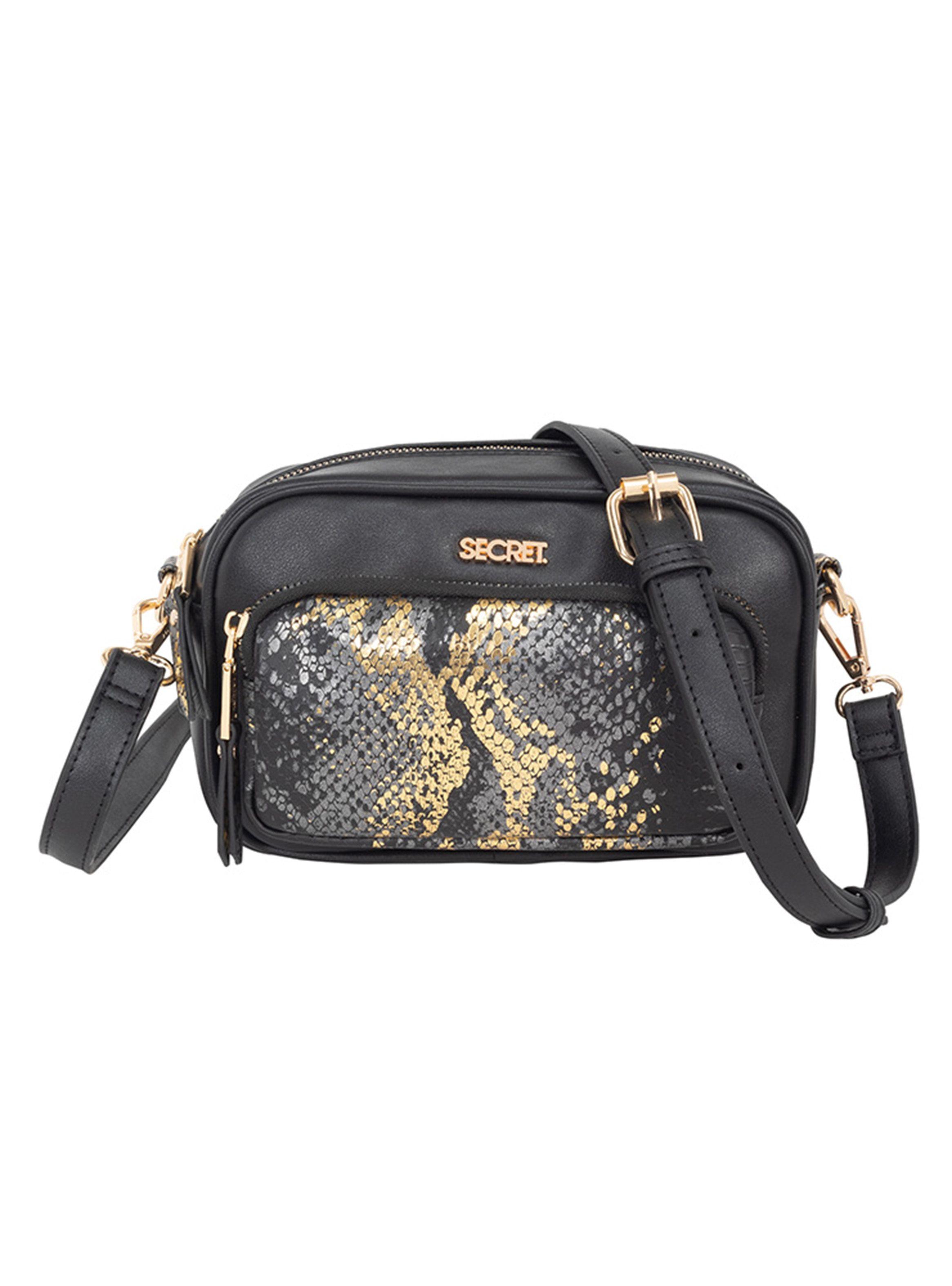 Cartera Secret Copenhague Cross Bag S-0