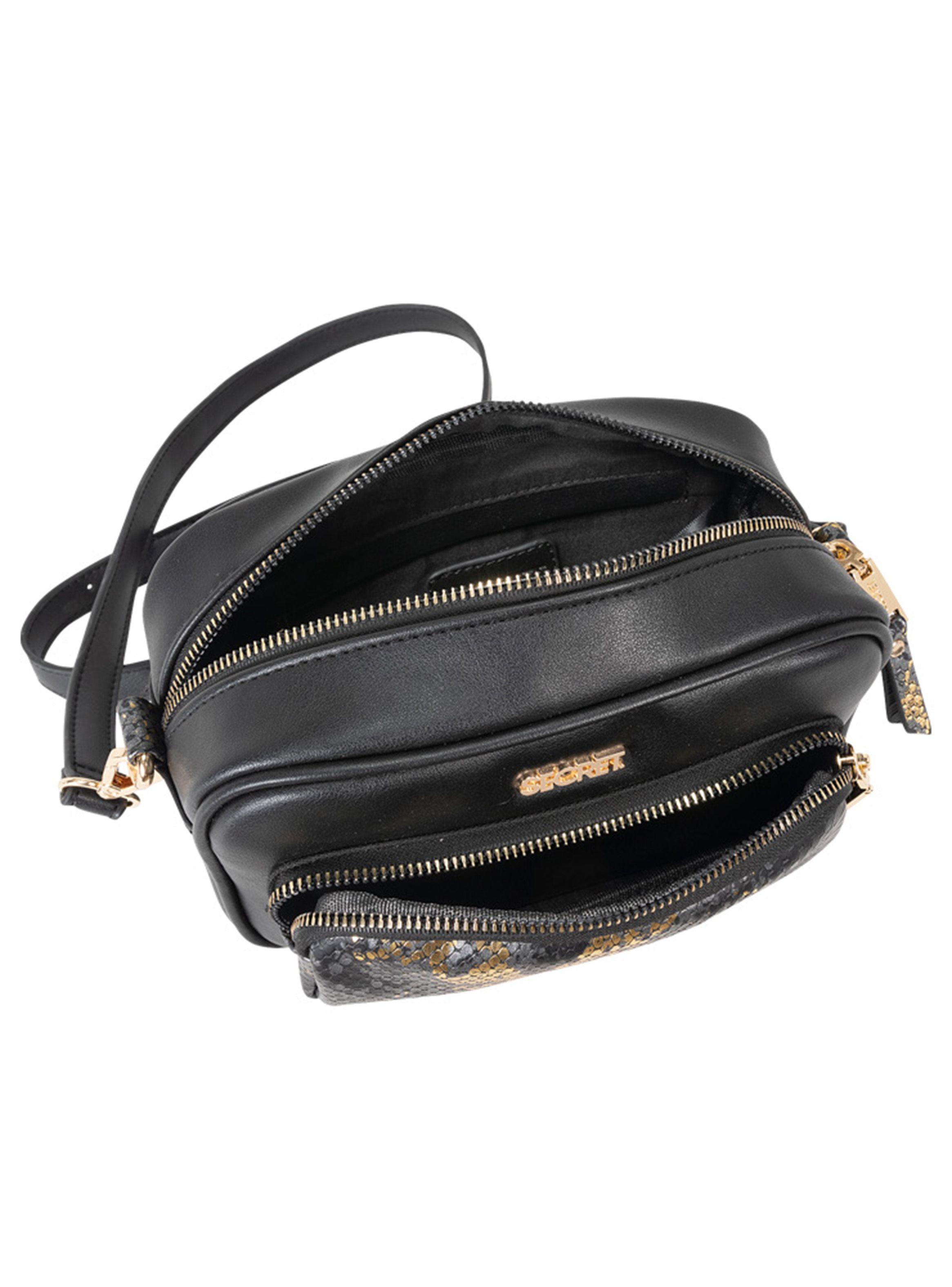 Cartera Secret Copenhague Cross Bag S-2