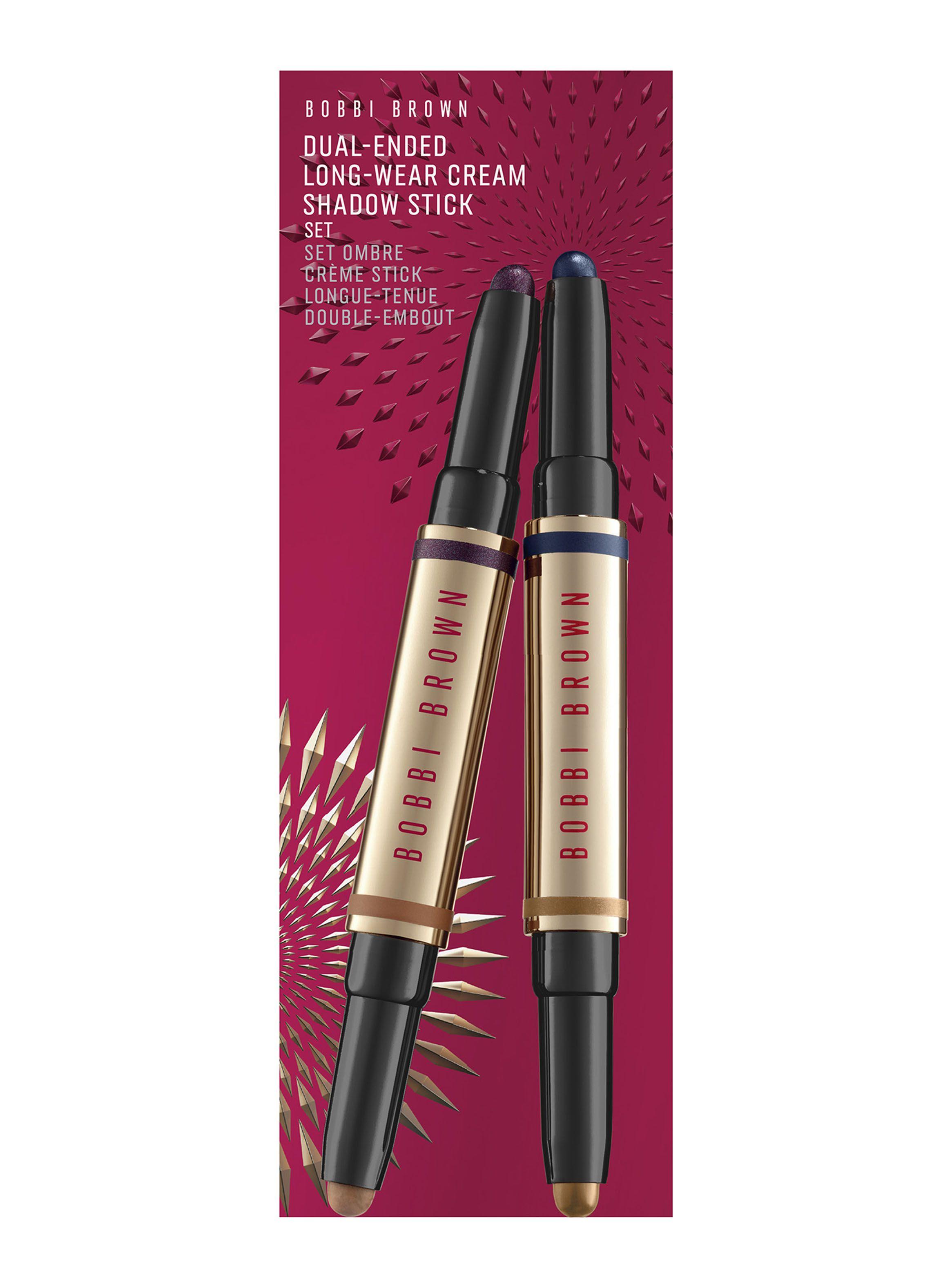 Dual Ended Long-Wear Cream Shadow Stick-2