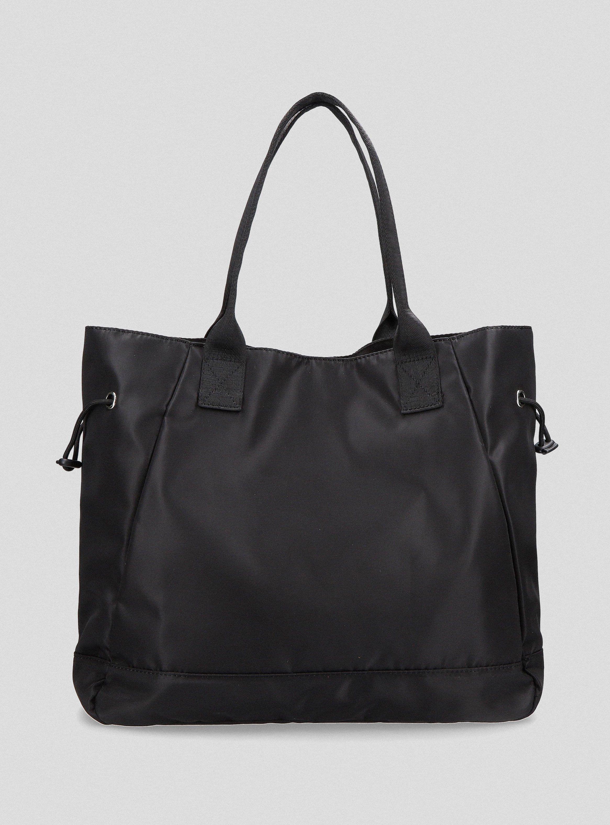 Cartera Tote Tachas Estrellas-4