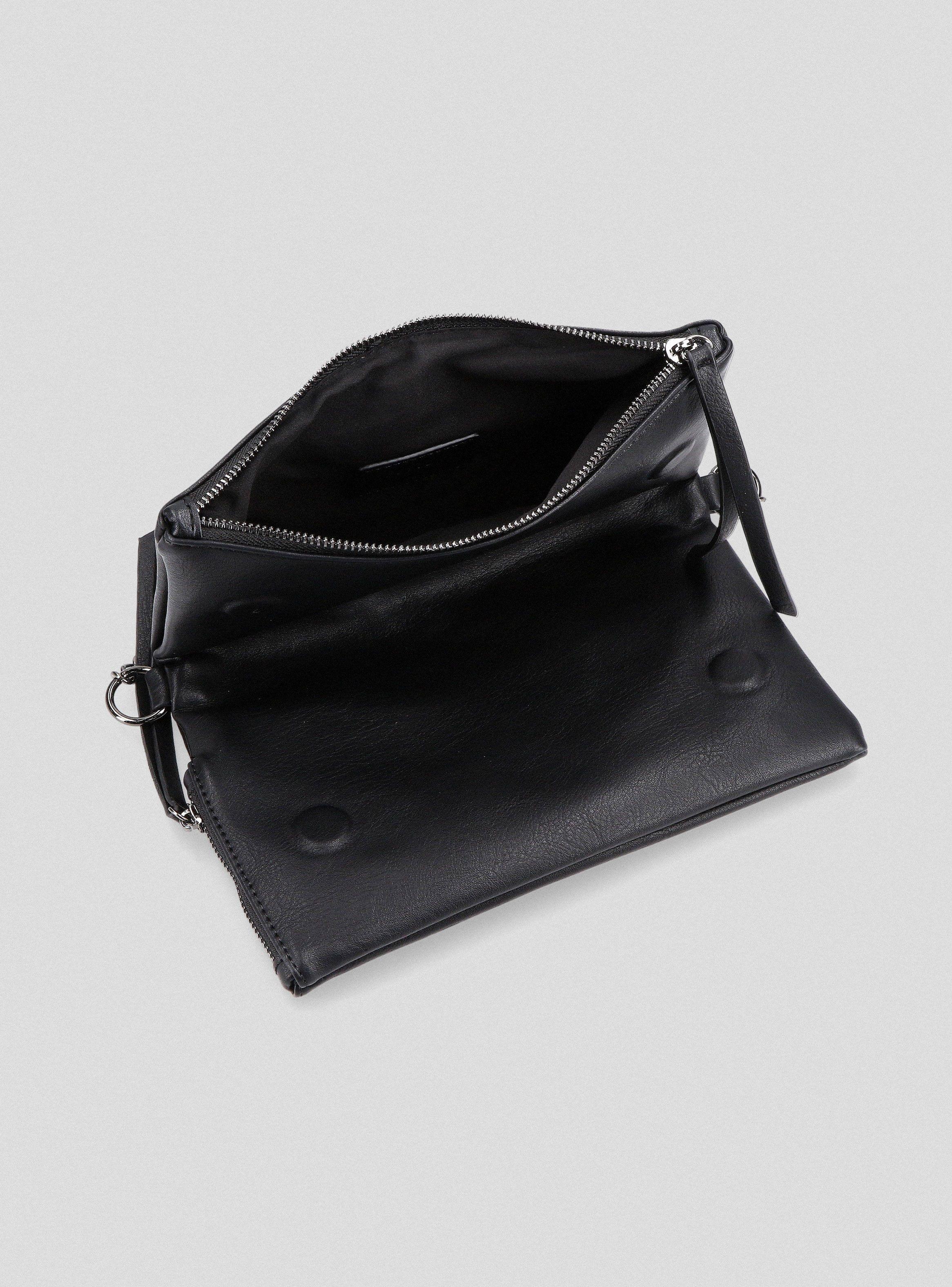 Cartera Bandolera Moda Pantera-5