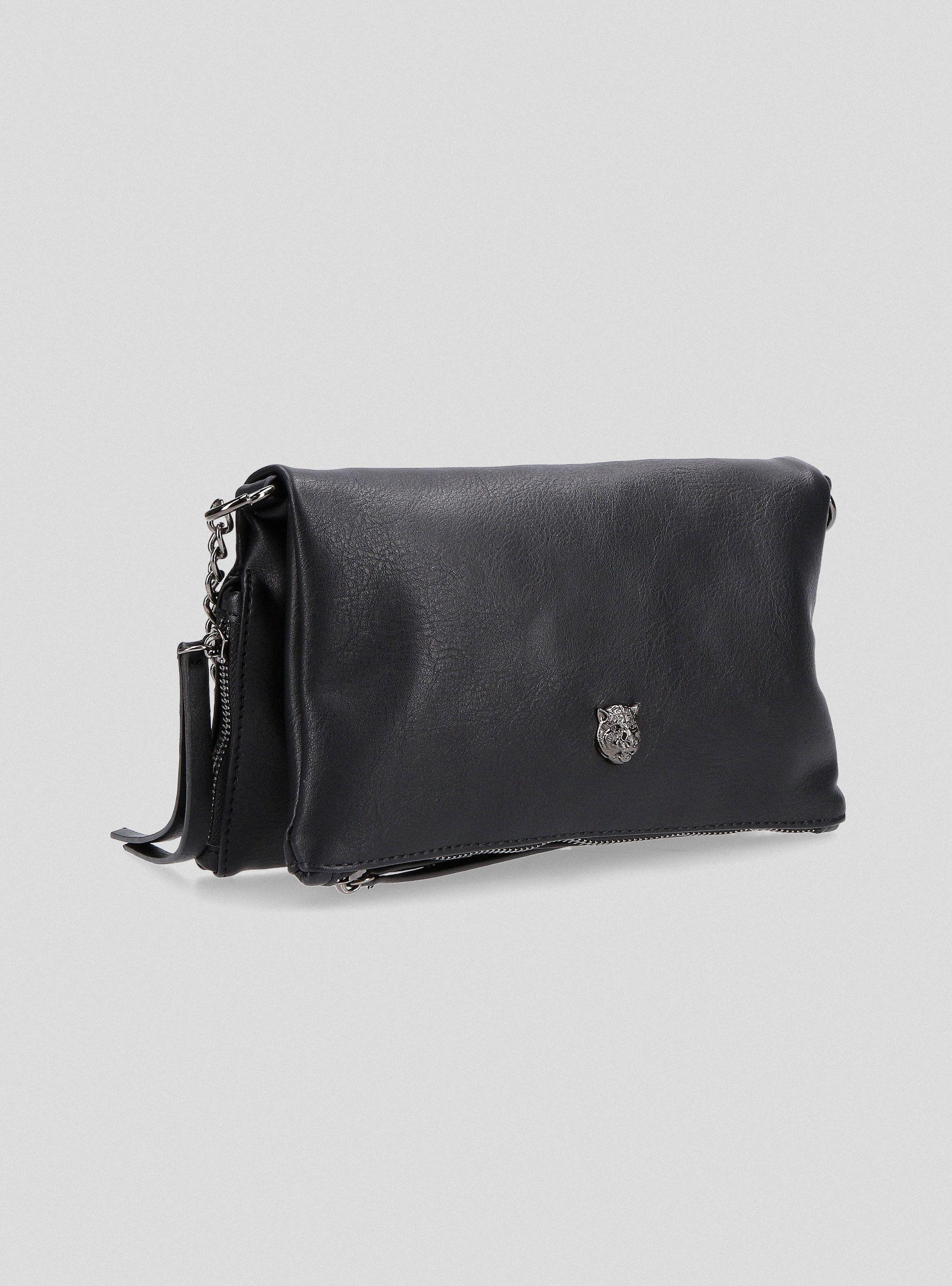 Cartera Bandolera Moda Pantera-3