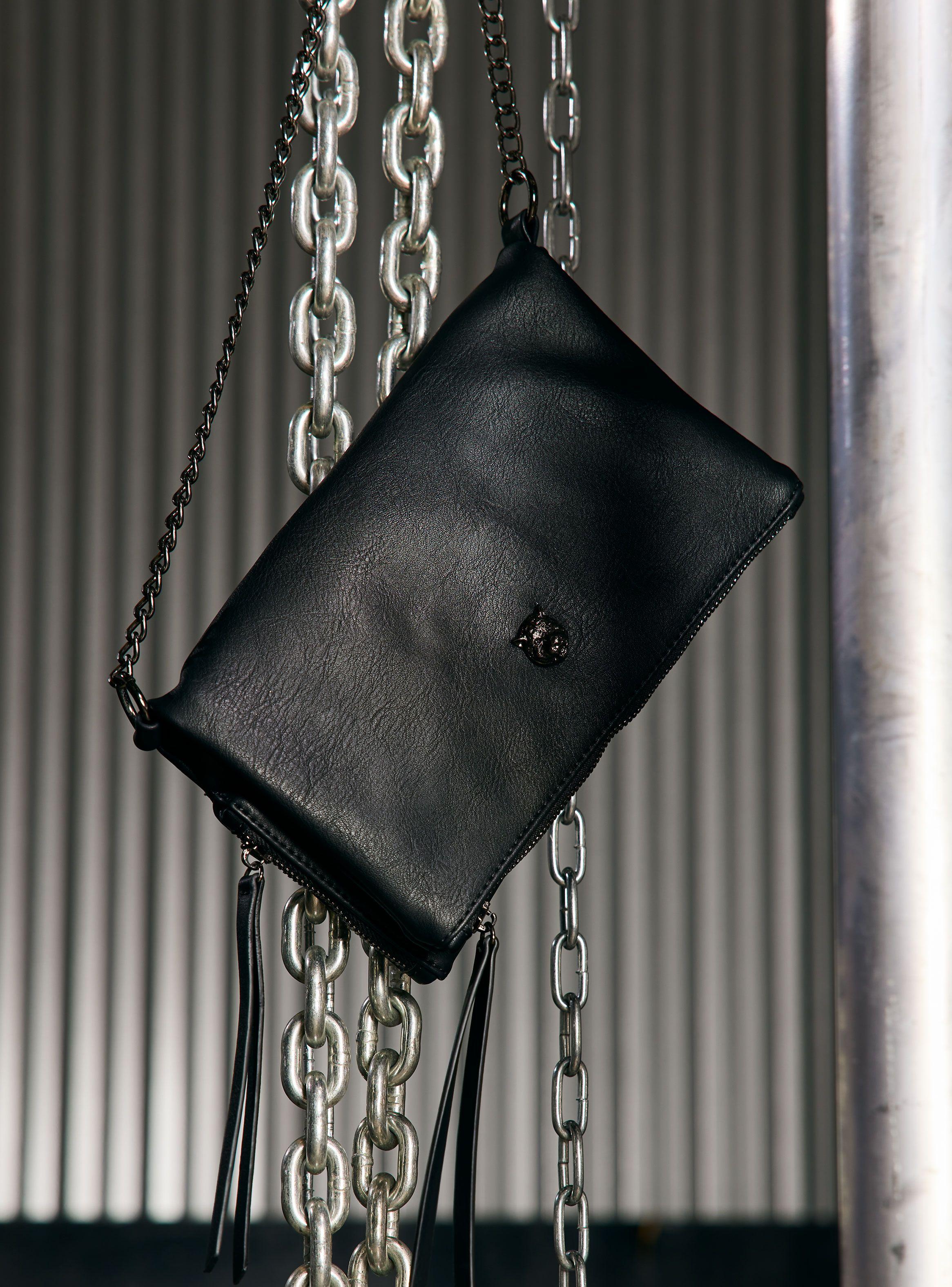 Cartera Bandolera Moda Pantera-1