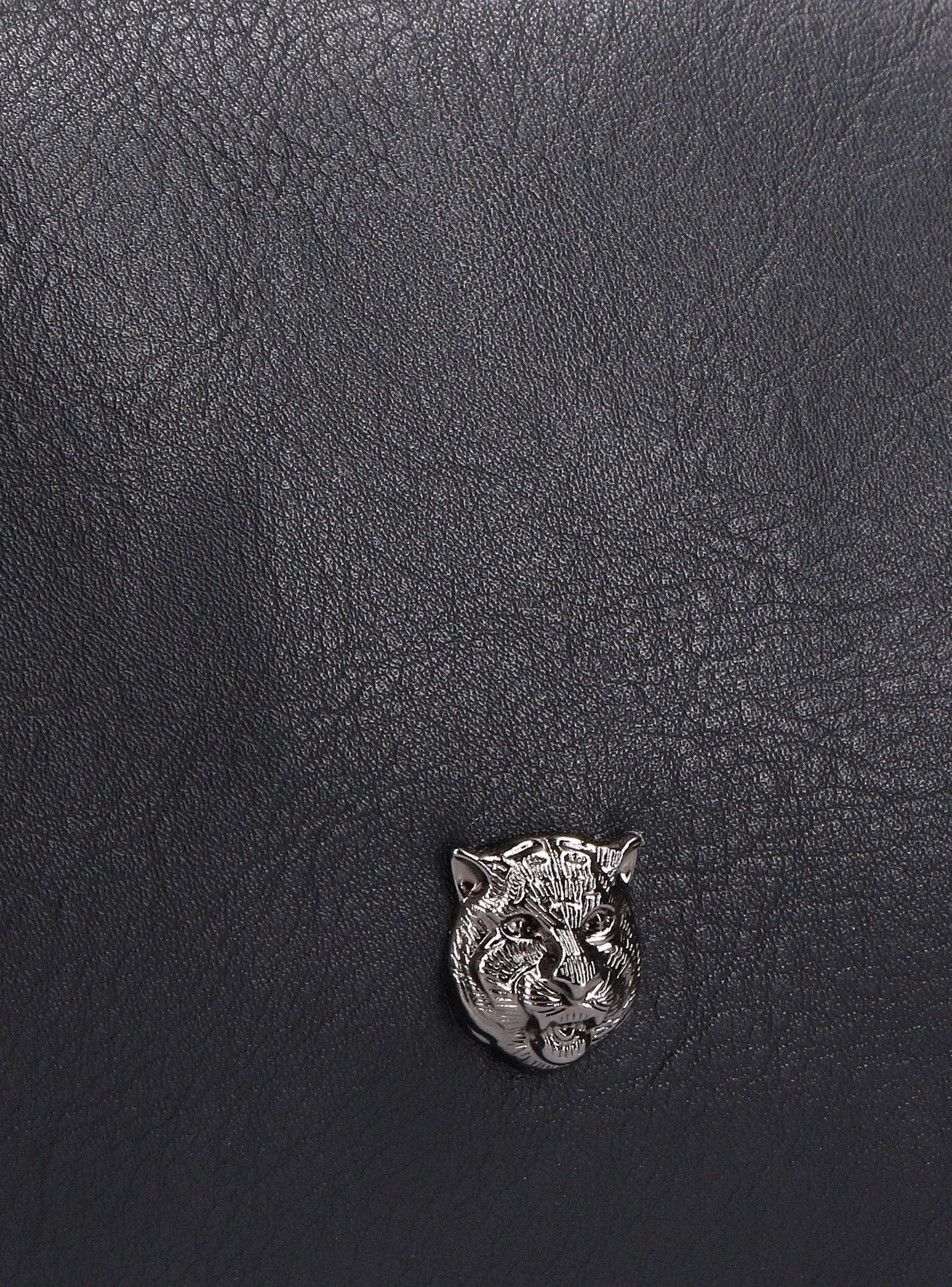 Cartera Bandolera Moda Pantera-6