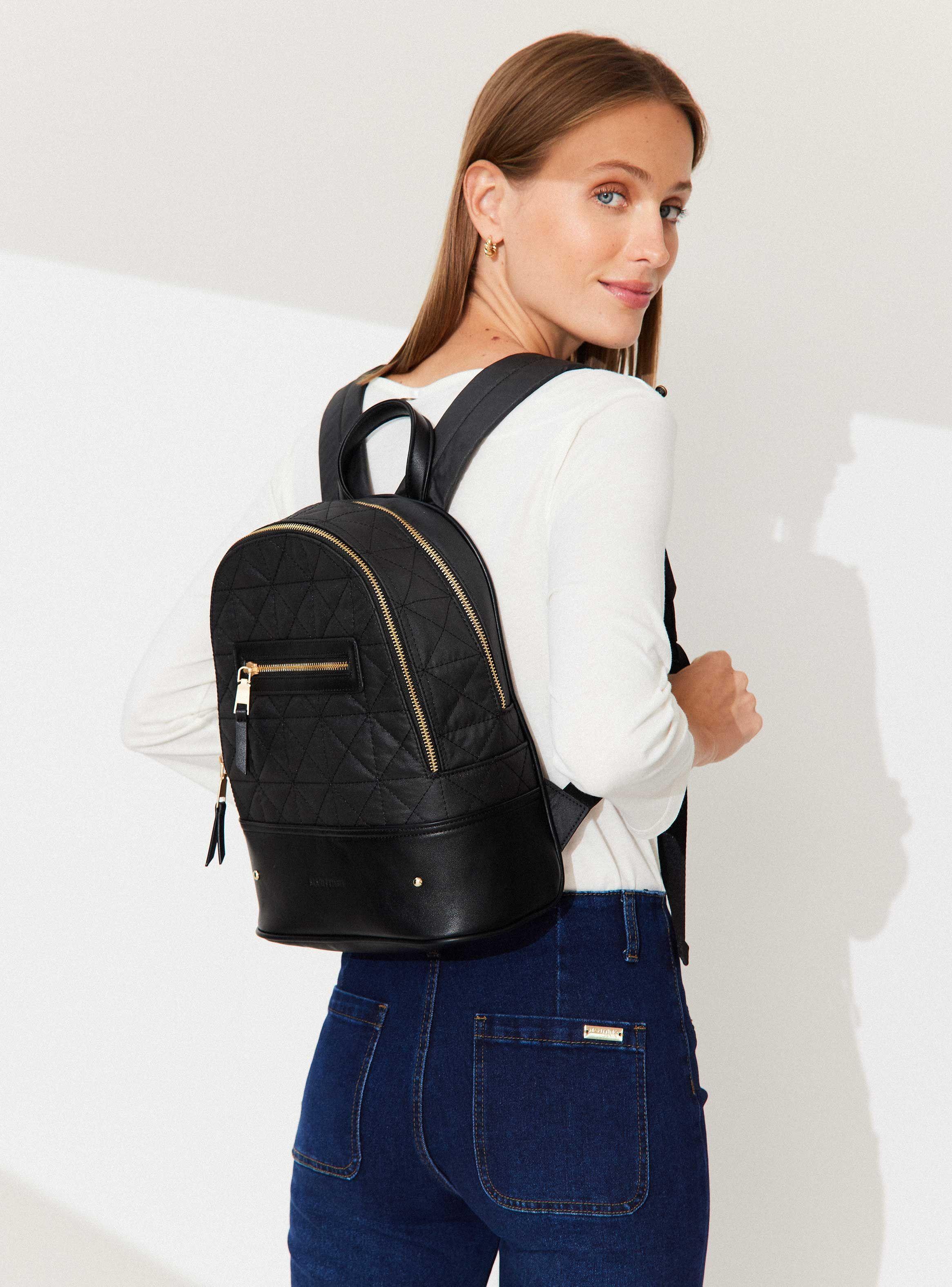 Mochila Quilt-0