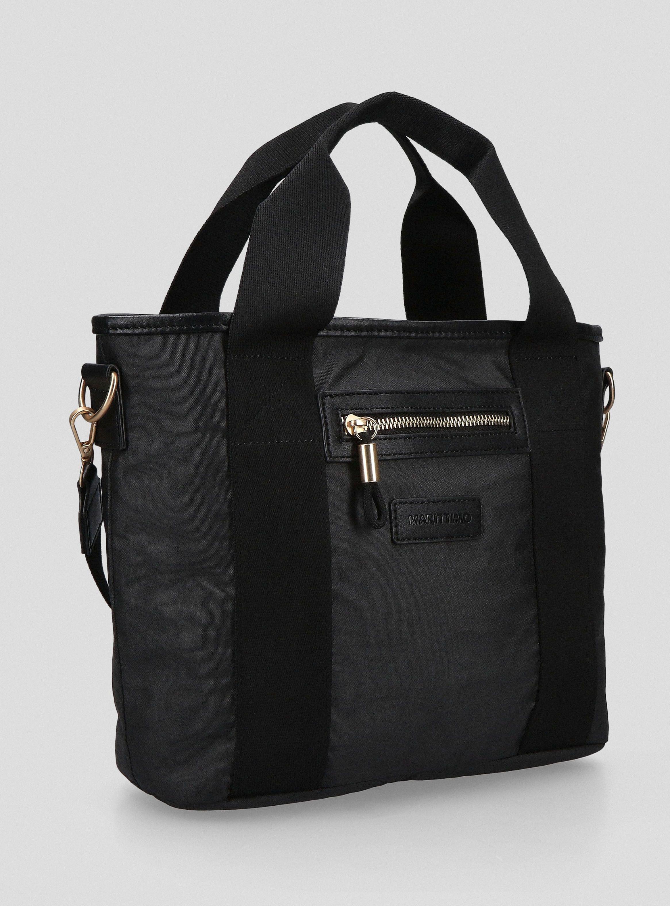 Cartera Tote Bag Efecto Engomado-3