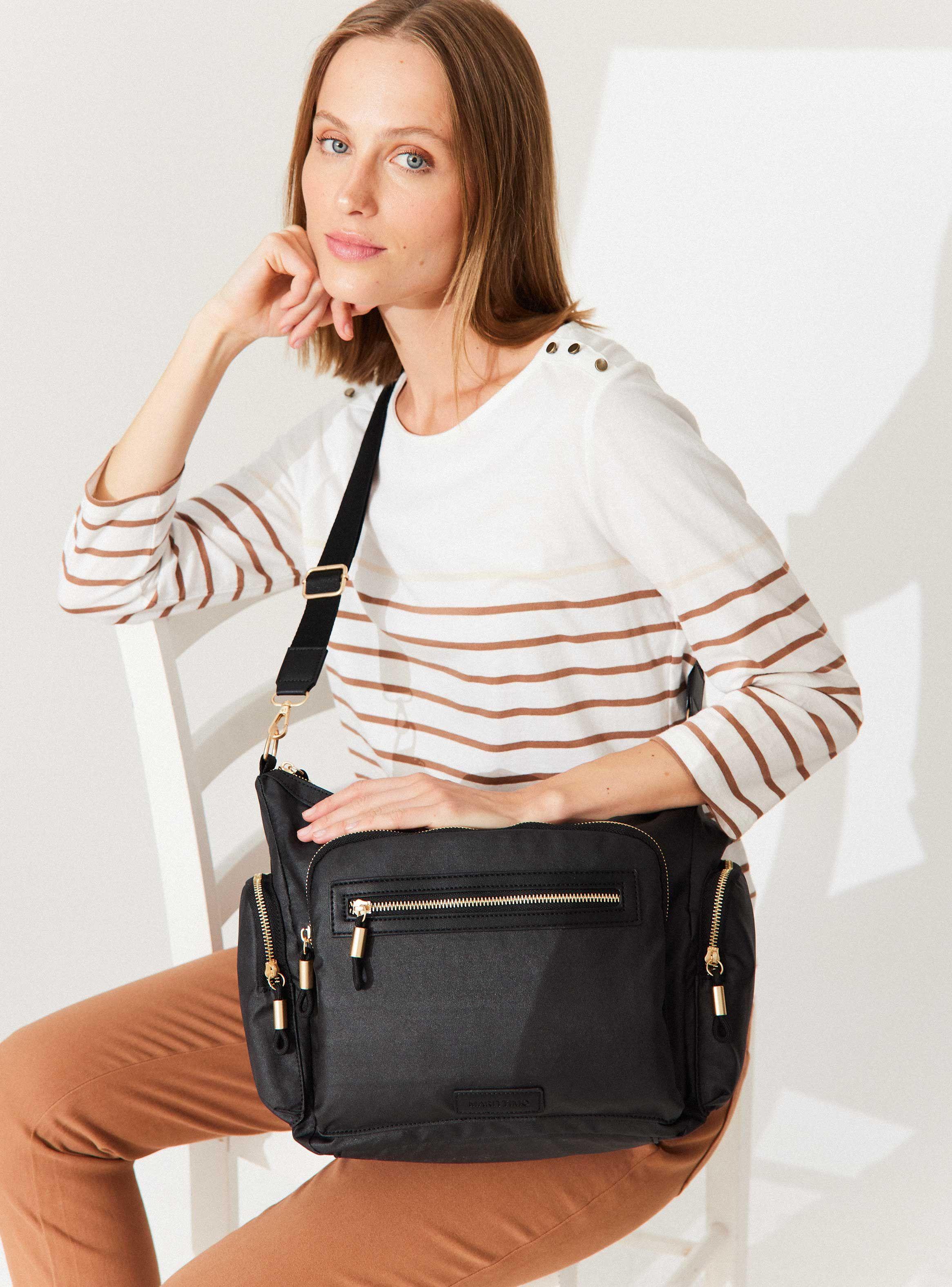 Cartera Efecto Engomado-0