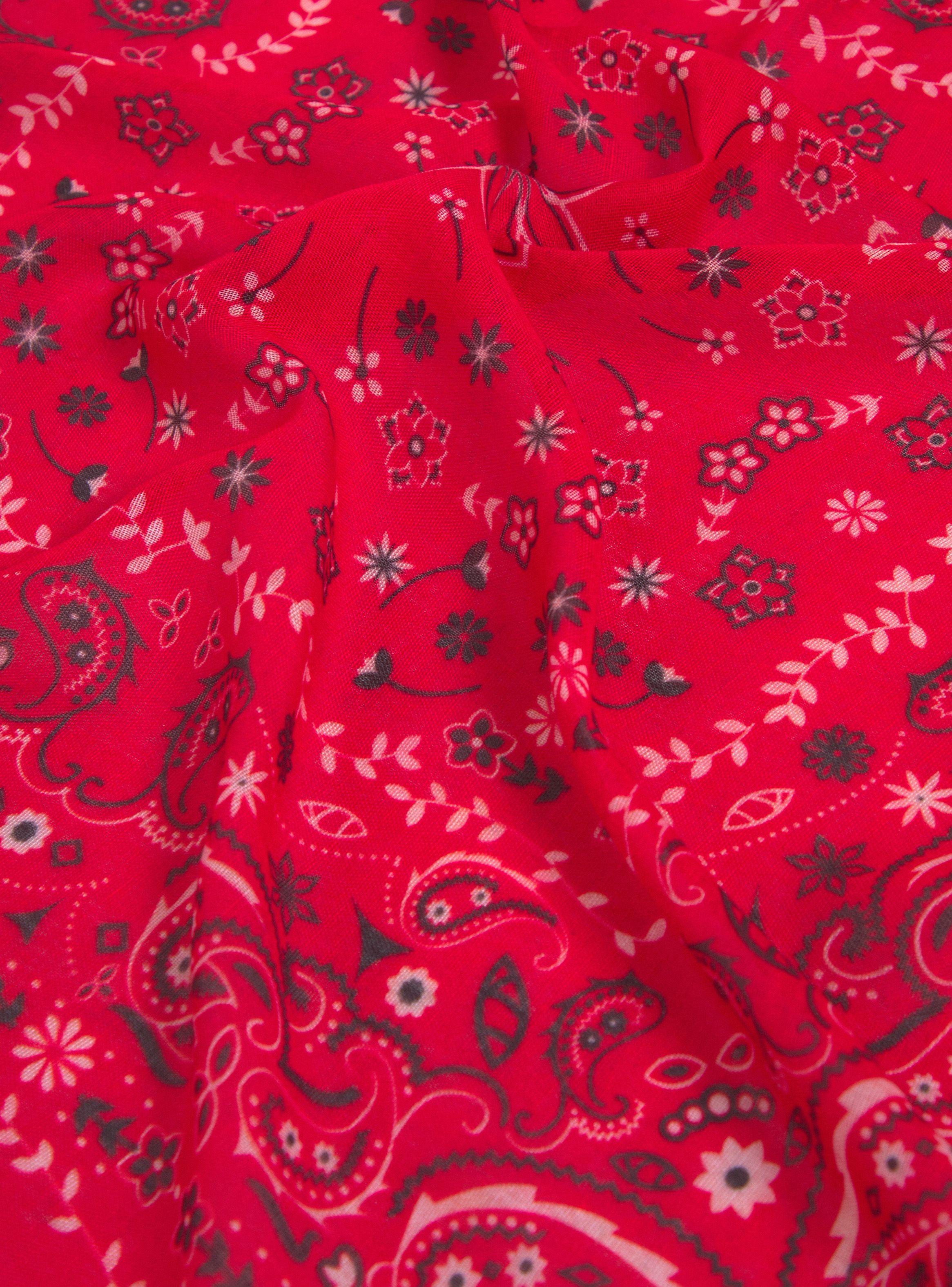 Pañuelo Bandana-4