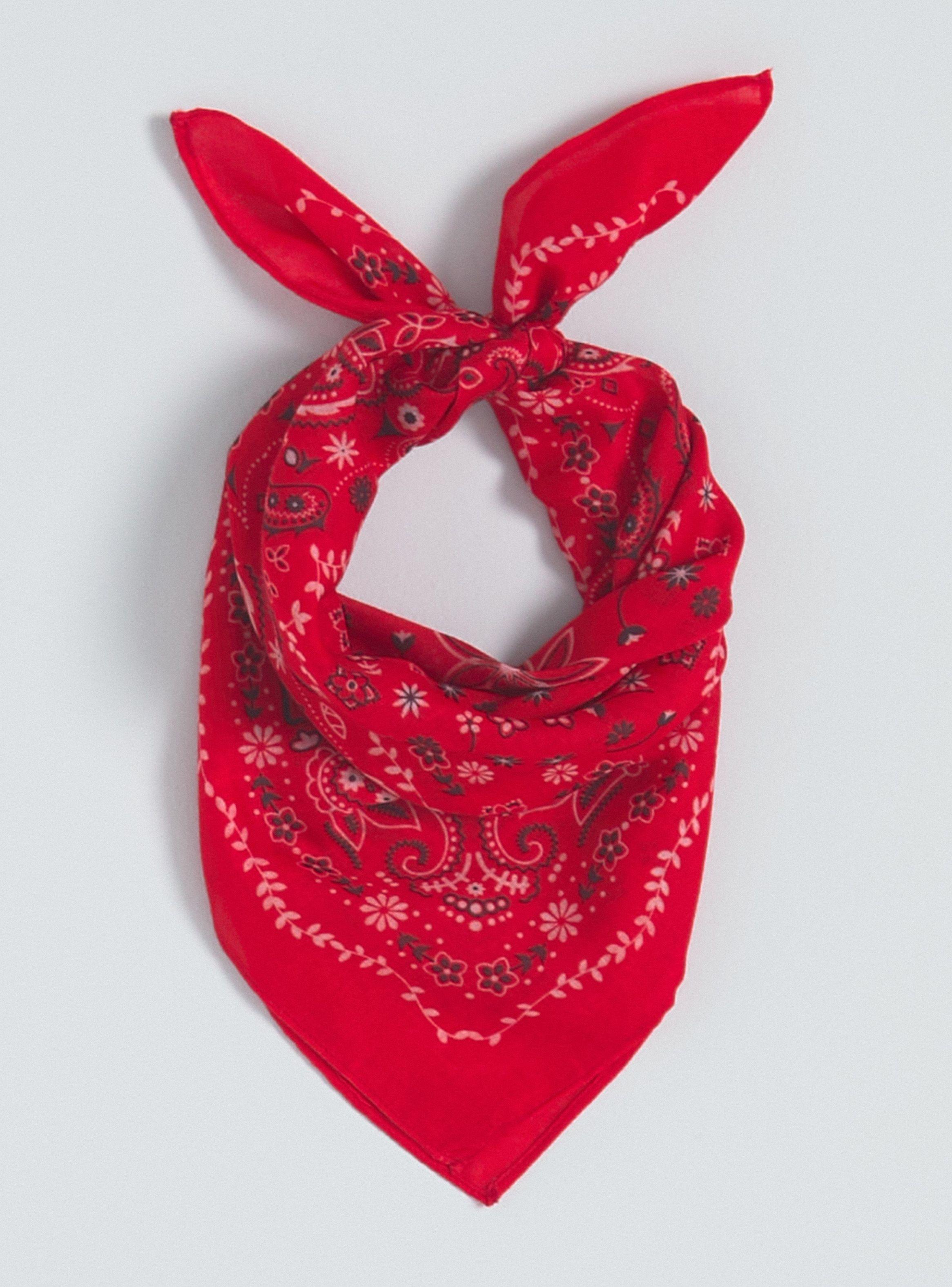 Pañuelo Bandana-2