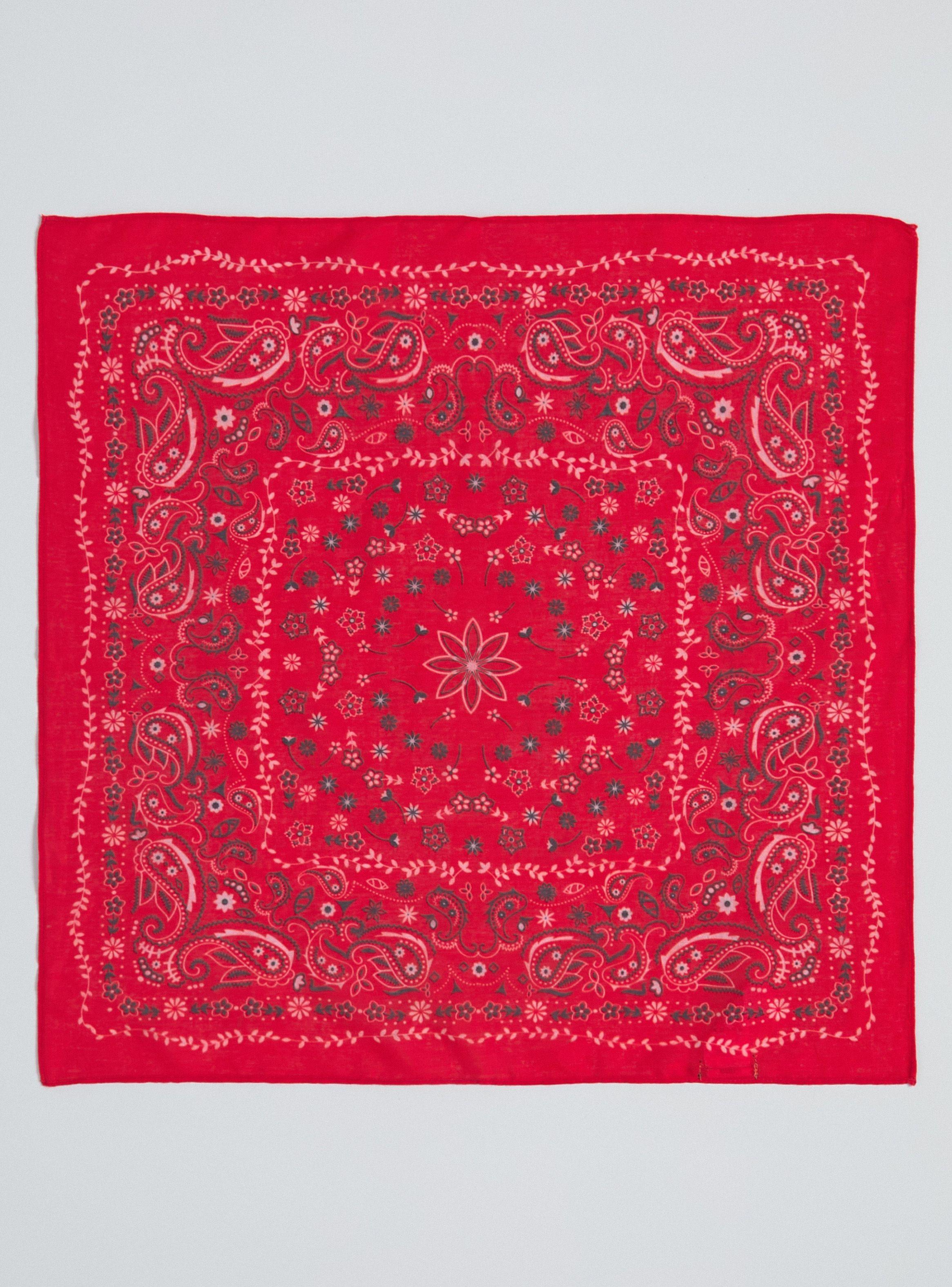 Pañuelo Bandana-3