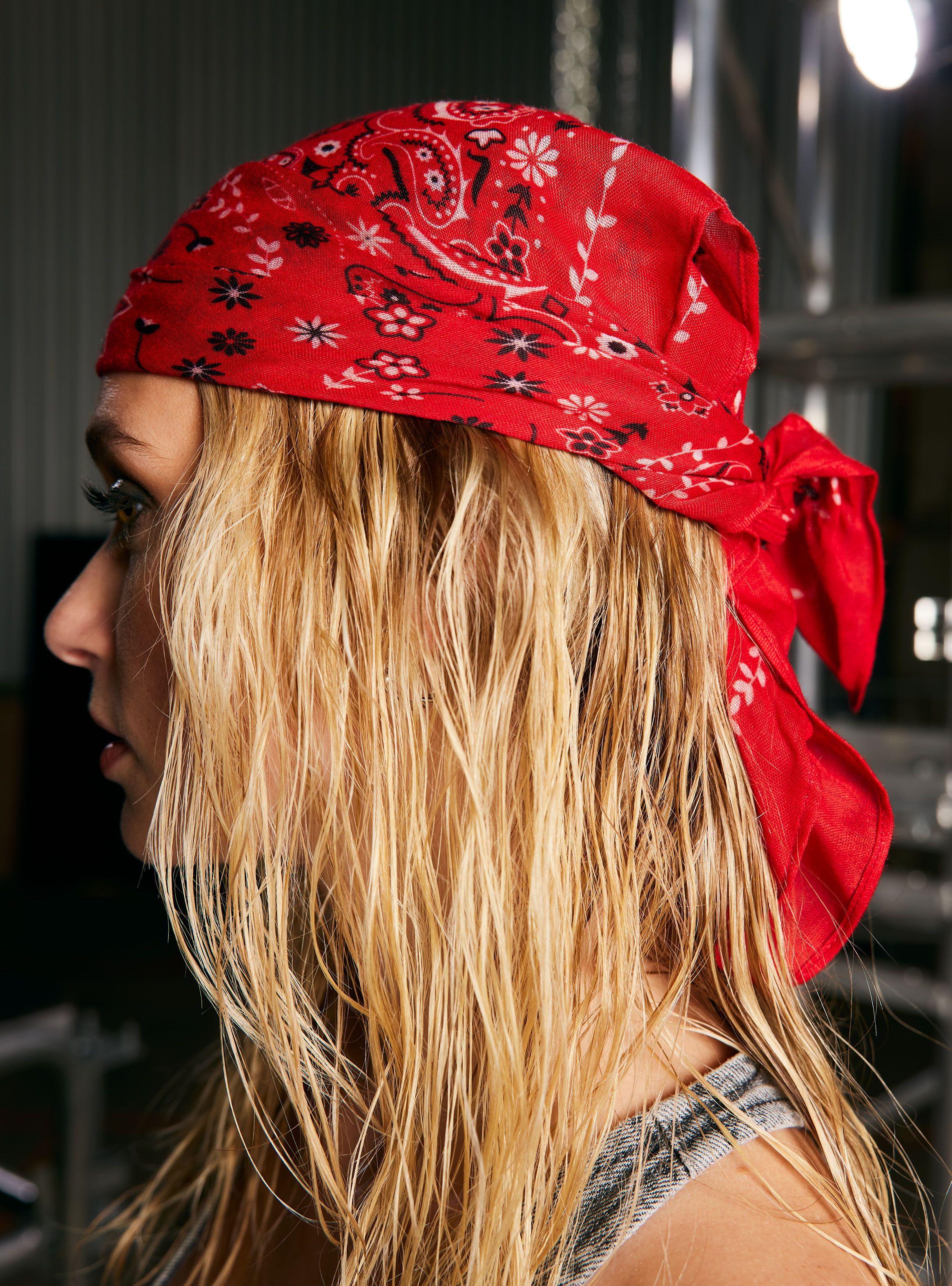 Pañuelo Bandana-1