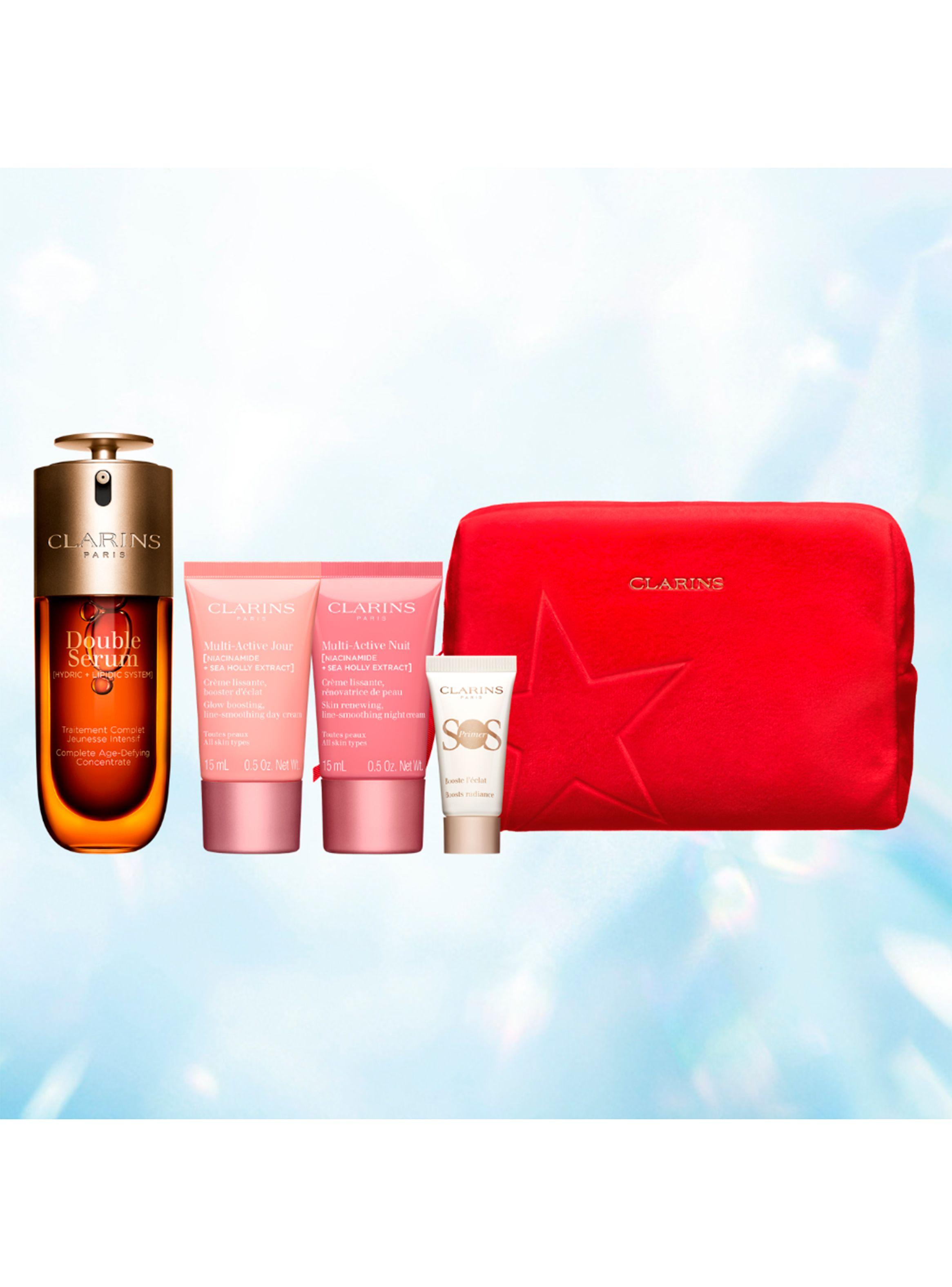 Set VP Double Serum 9 y Milti Active HLY 24-2