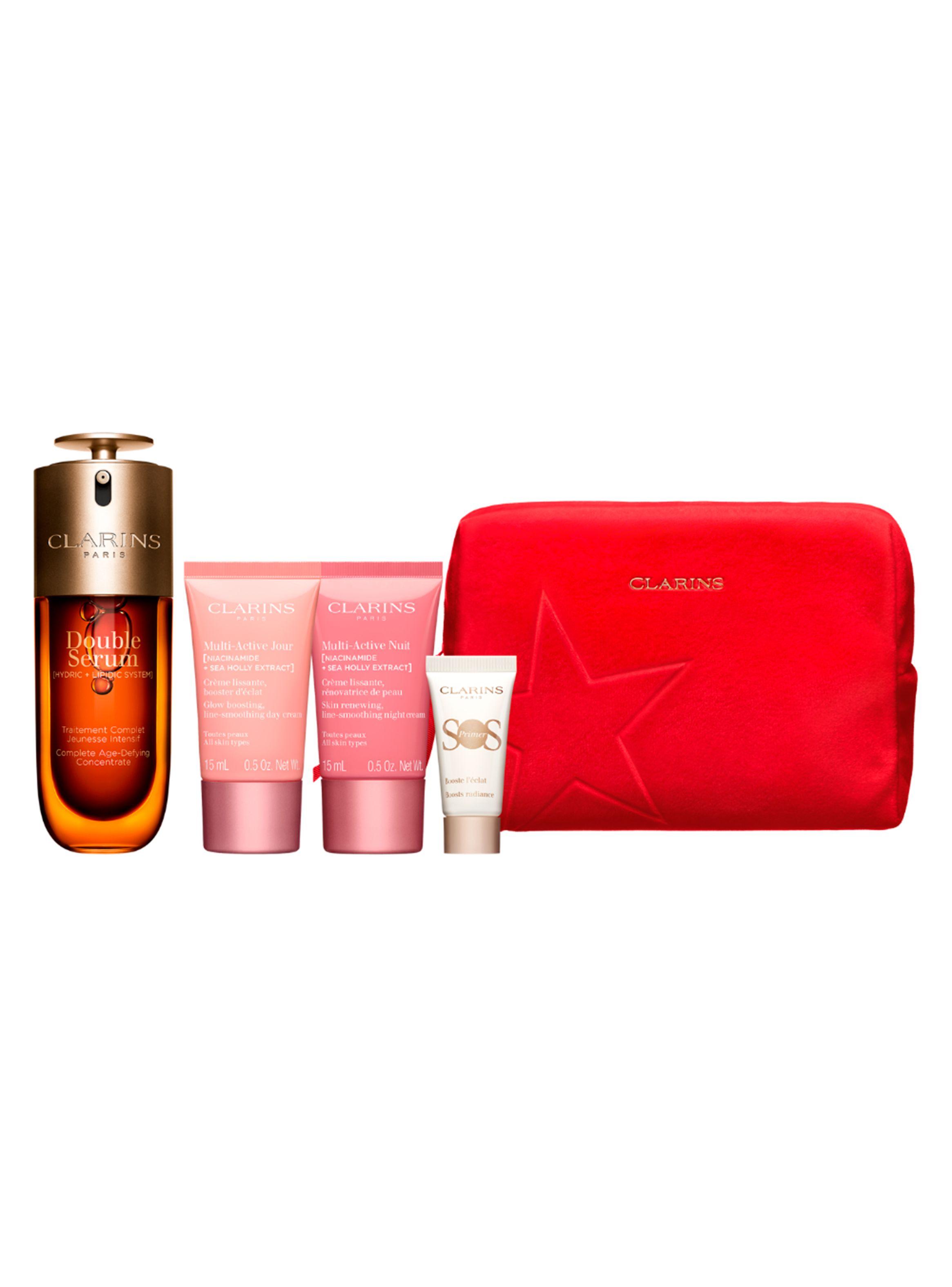 Set VP Double Serum 9 y Milti Active HLY 24-0