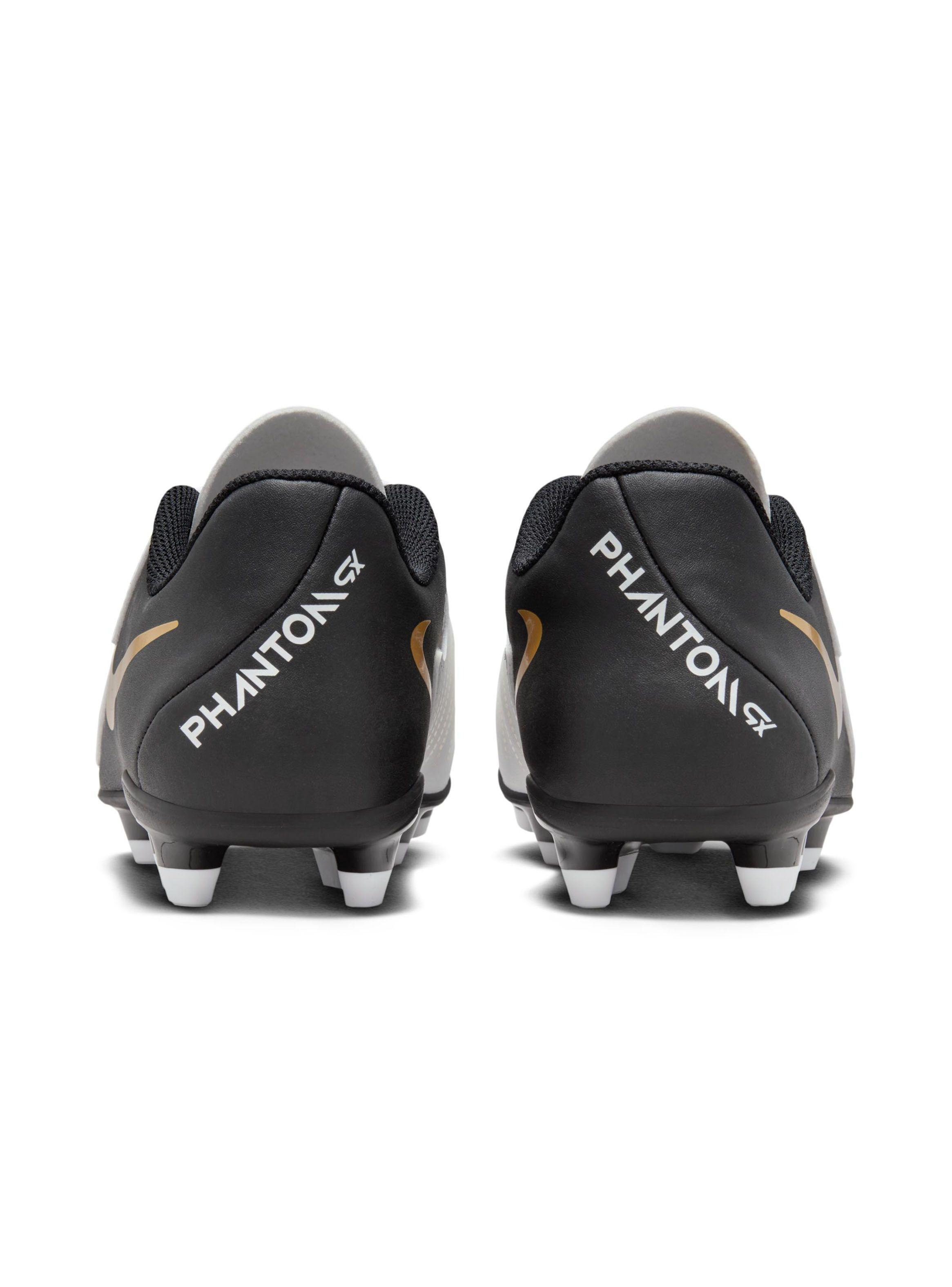 Zapatilla Fútbol Niños Jr. Phantom GX2 Club Fg/Mg-4