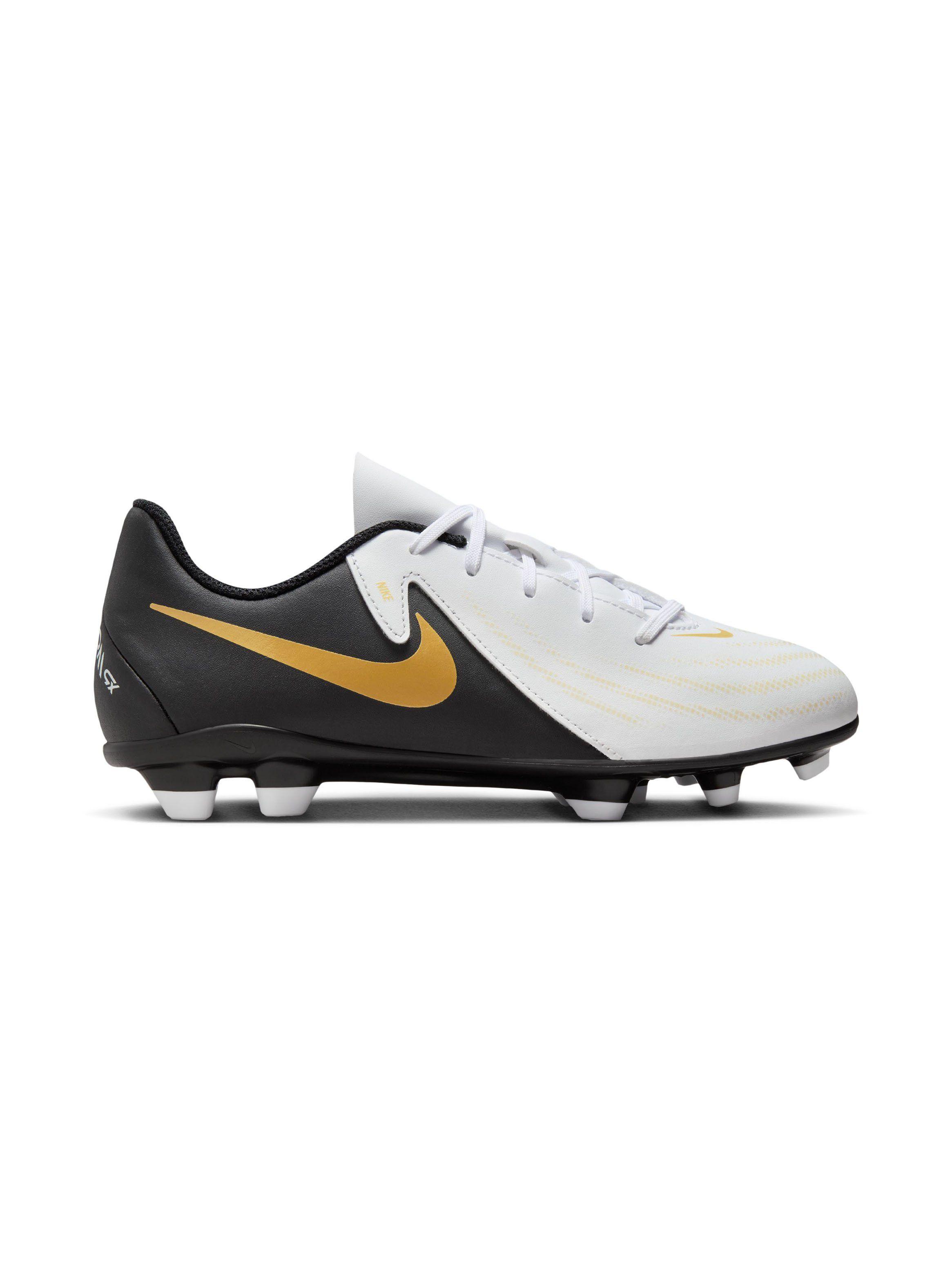 Zapatilla Fútbol Niños Jr. Phantom GX2 Club Fg/Mg-0