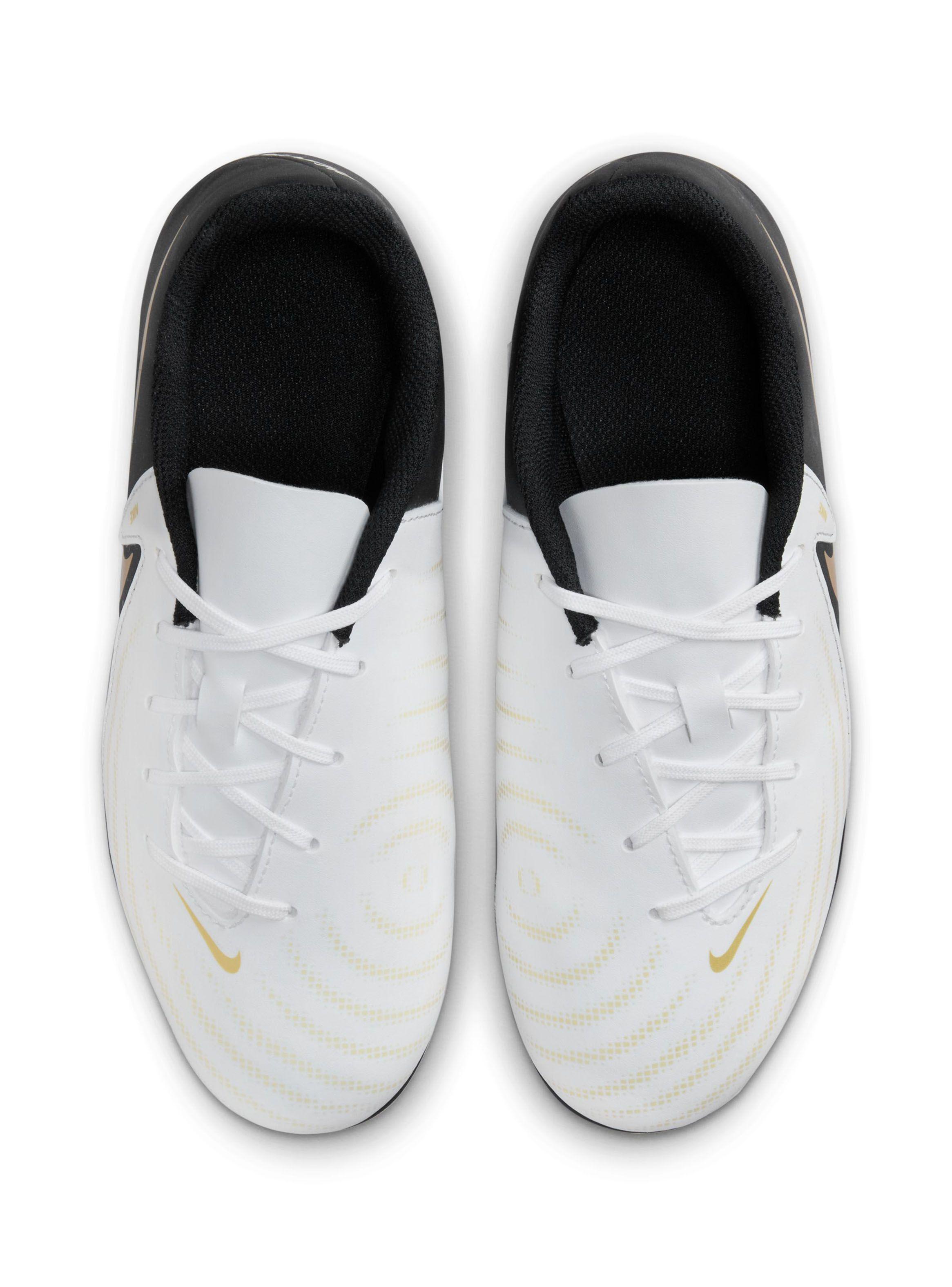 Zapatilla Fútbol Niños Jr. Phantom GX2 Club Fg/Mg-3