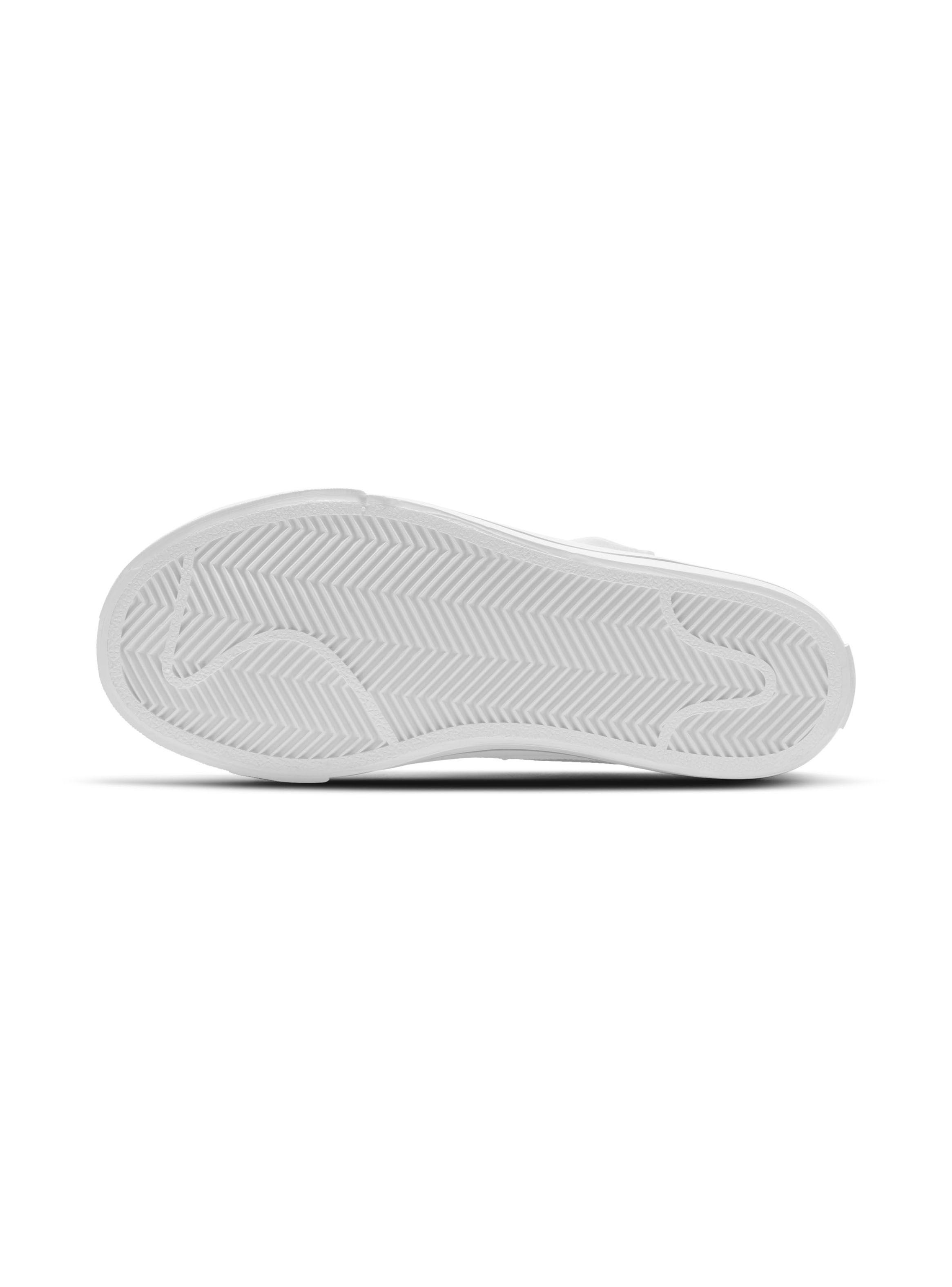 Zapatilla Urbana Niños PSV Court Legacy-5