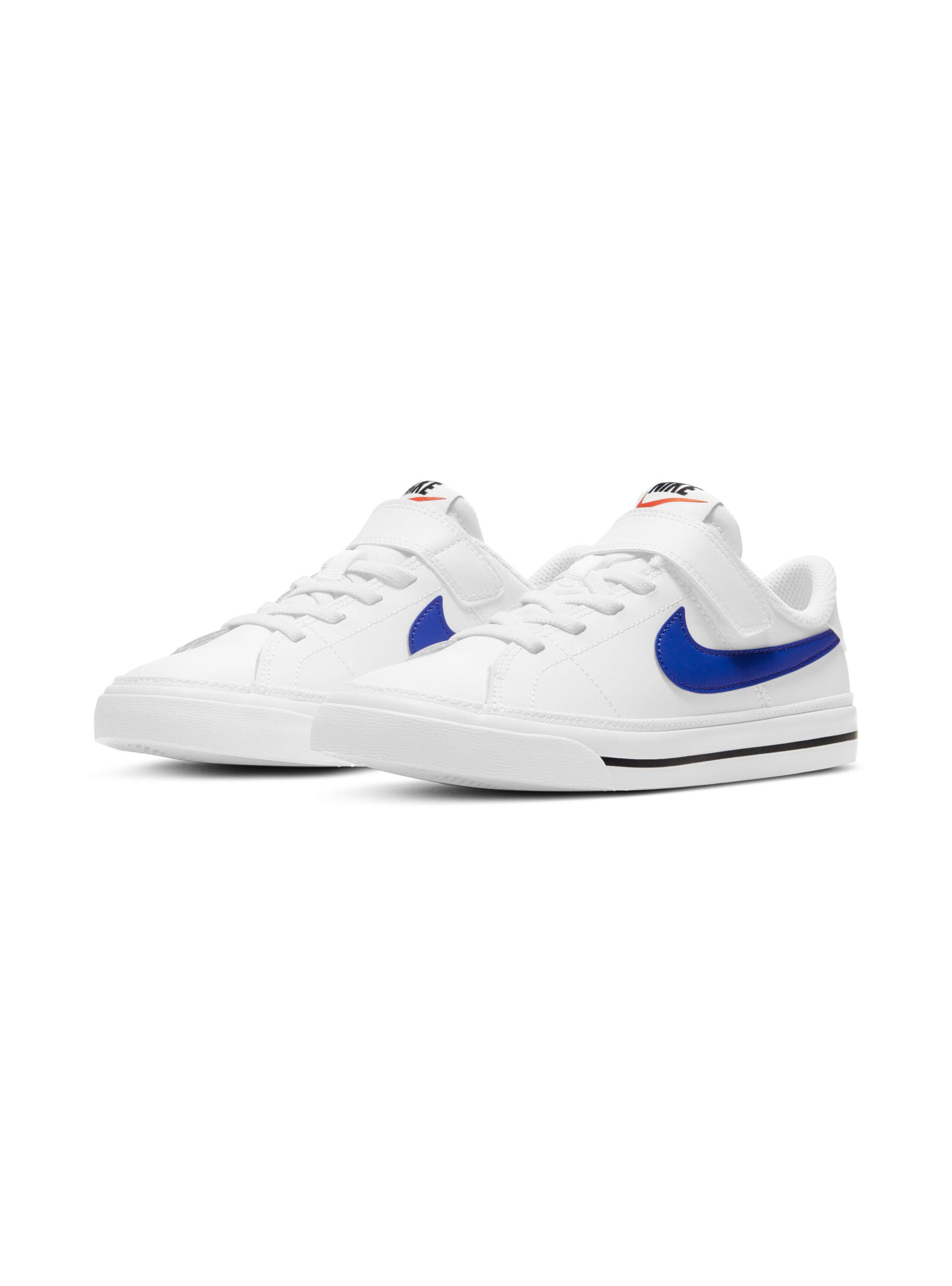 Zapatilla Urbana Niños PSV Court Legacy-1