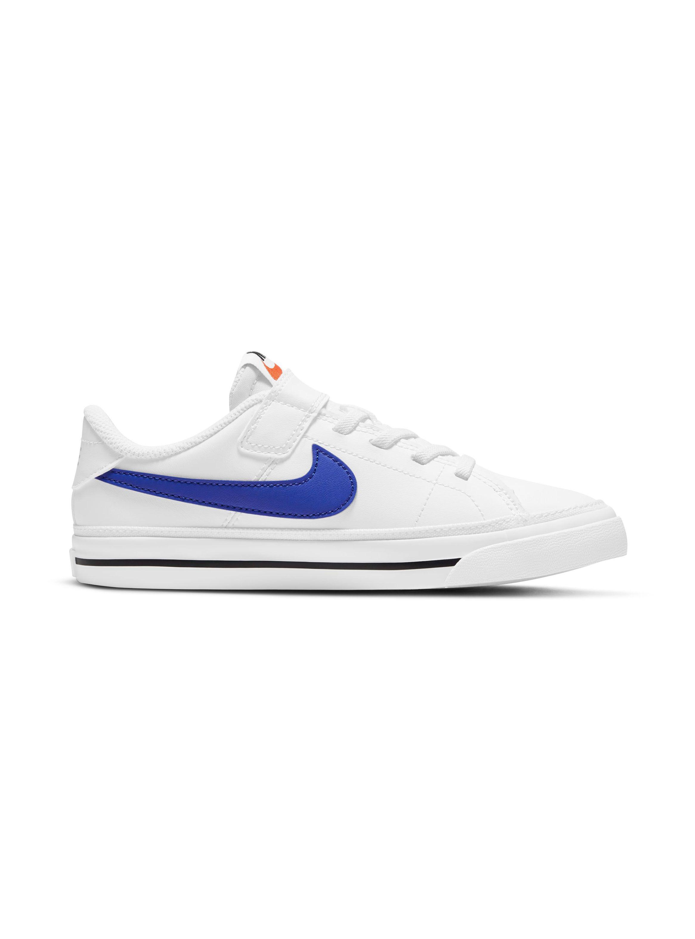Zapatilla Urbana Niños PSV Court Legacy-0