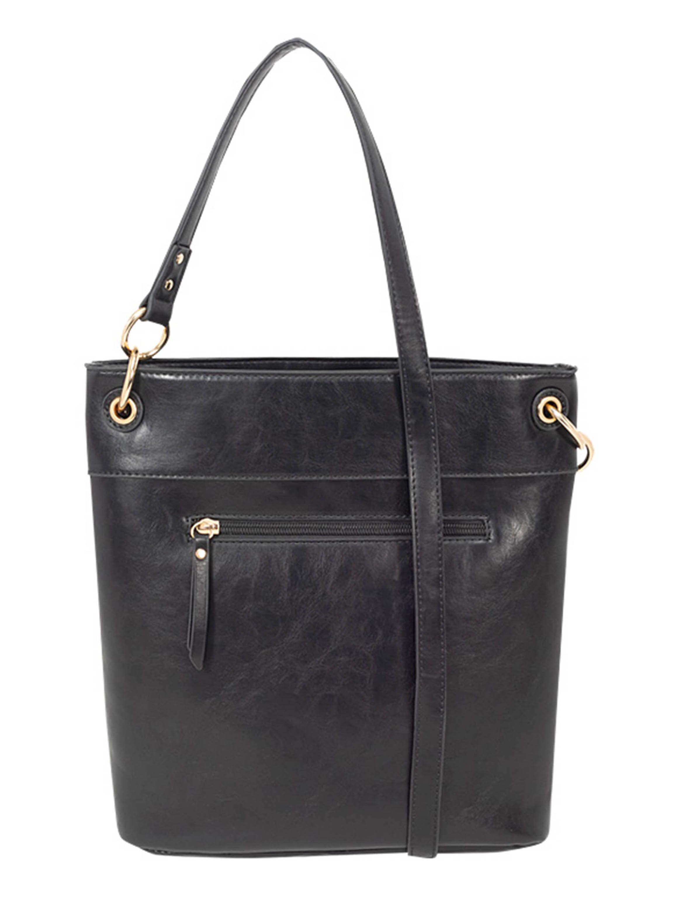 Cartera Secret Napoles Cross Bag L-3