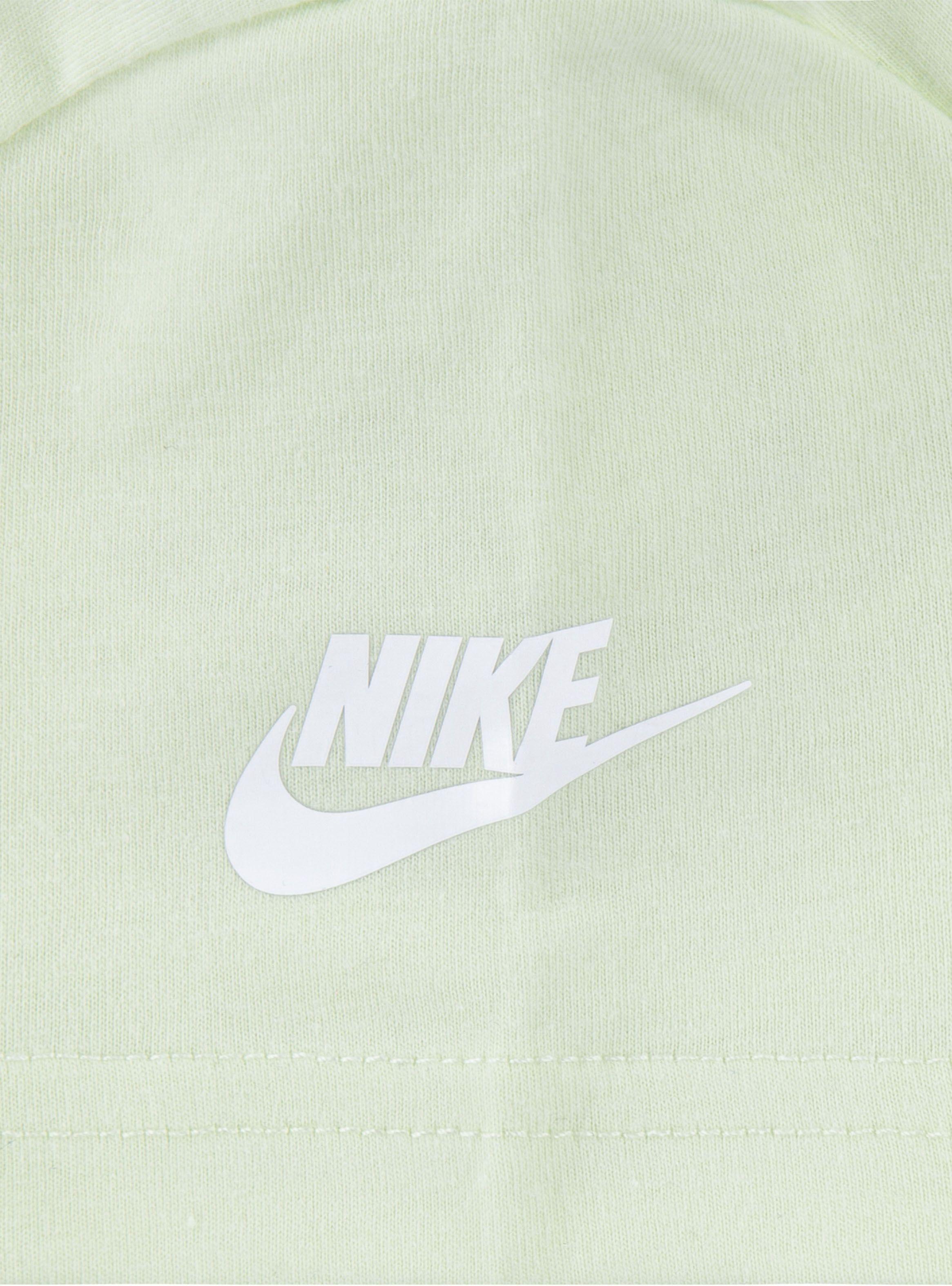 Polera Manga Corta Futura Evergreen-3